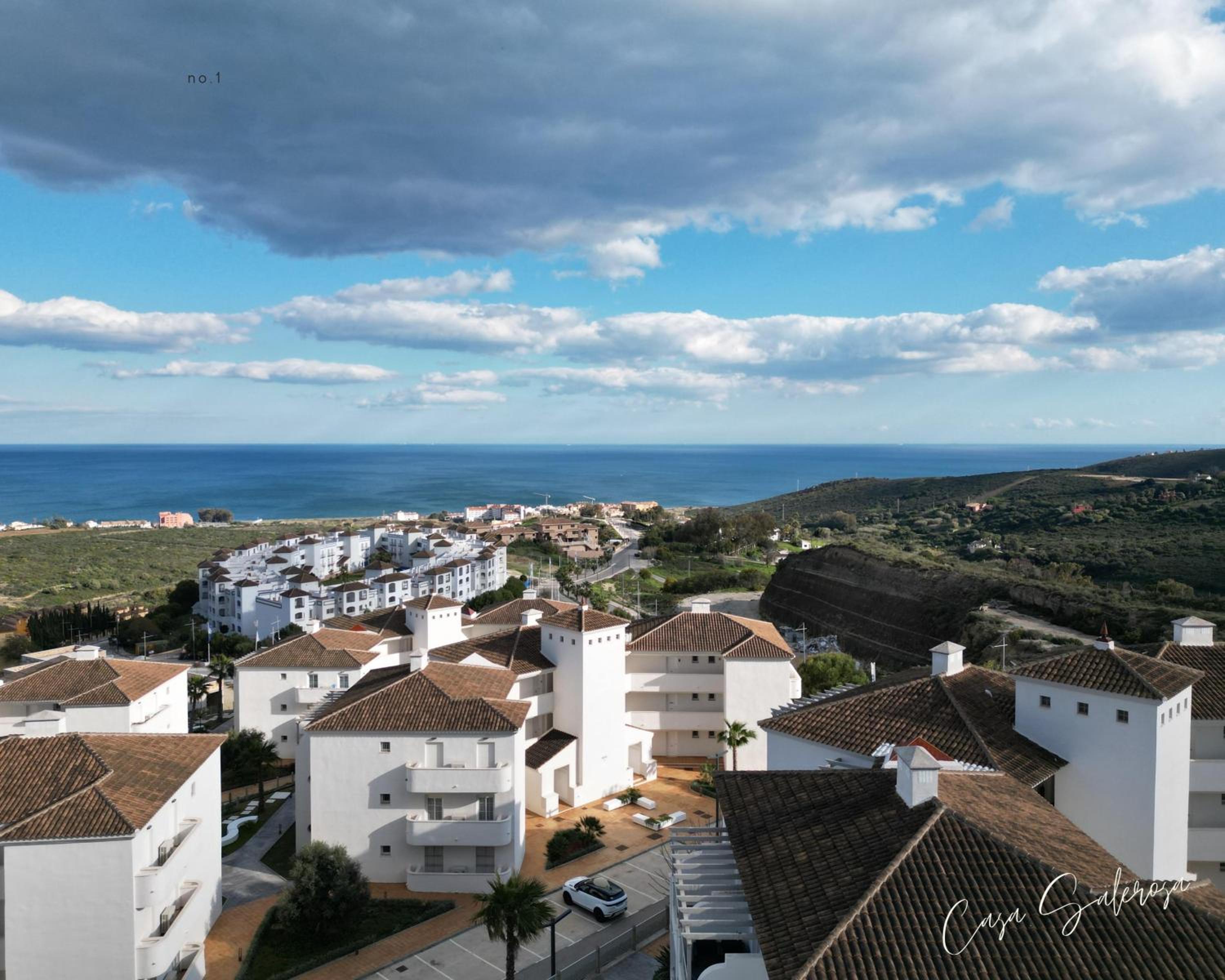 Casa Salerosa: Manilva 3 dorm • Valle Properties view 4