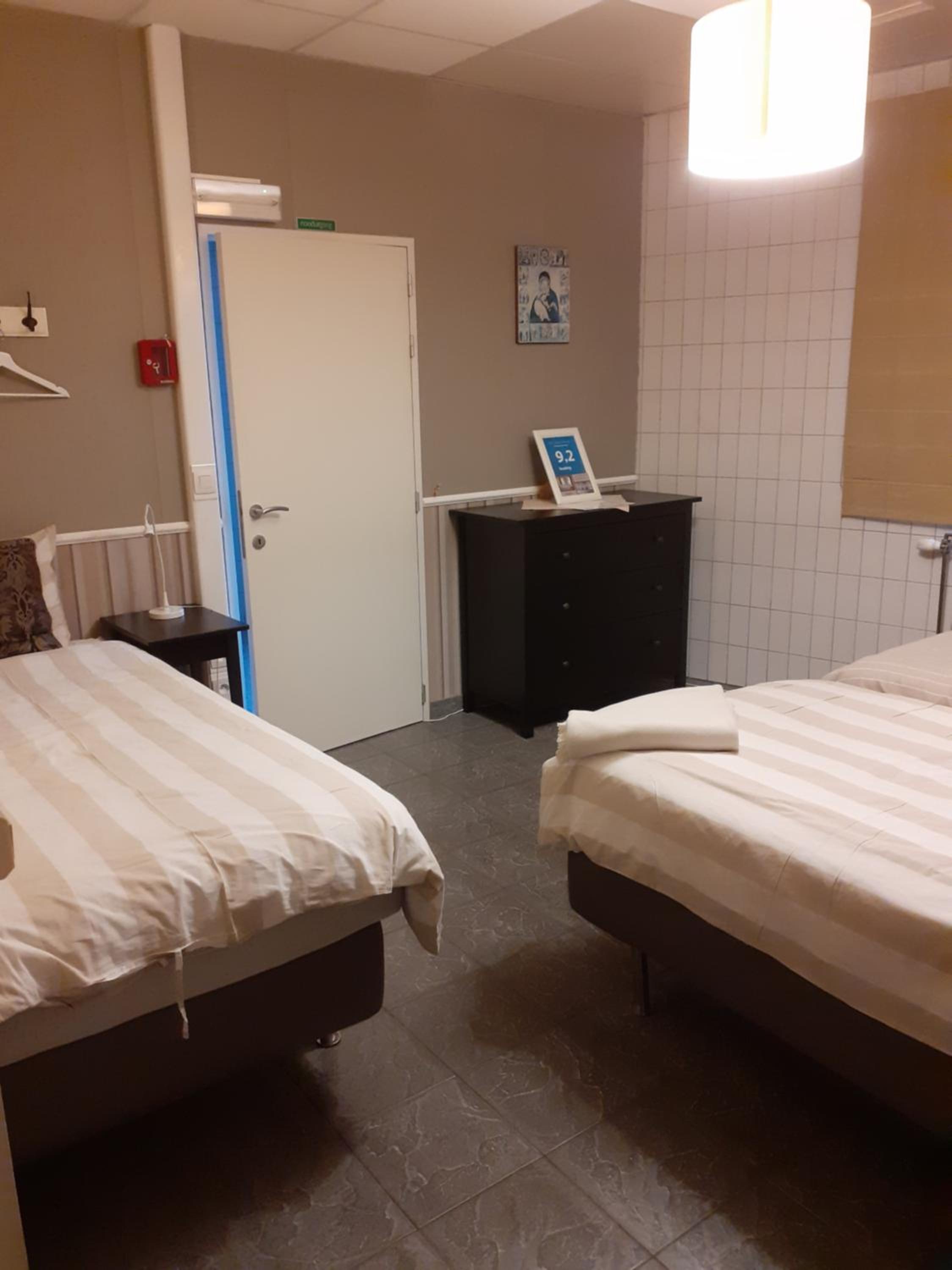 Wenceslas cobergher appartement I