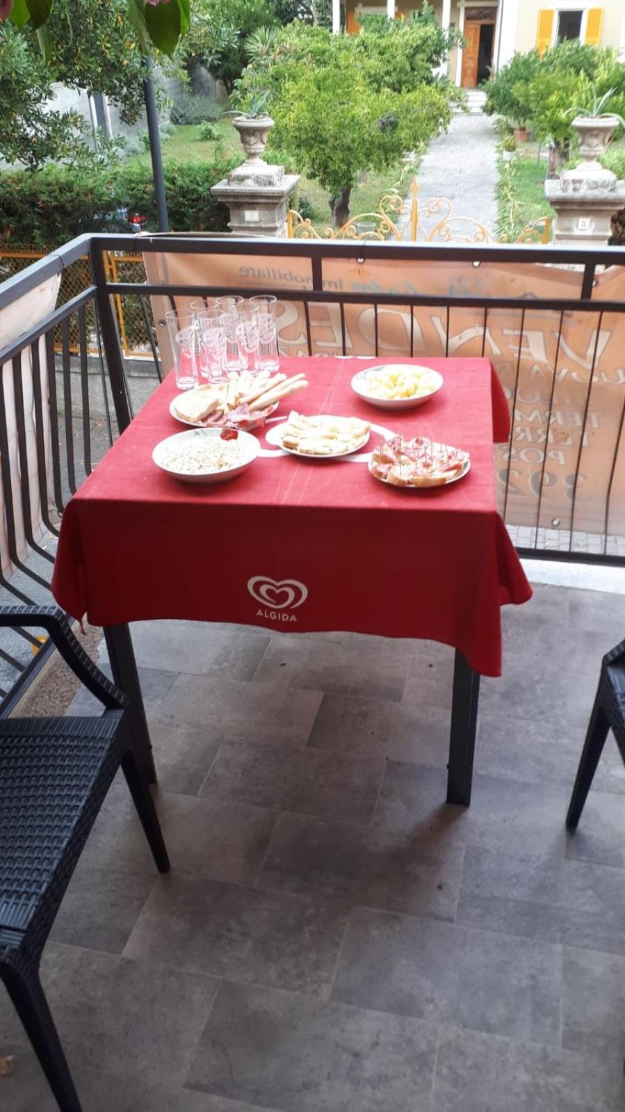 Residenza Luna