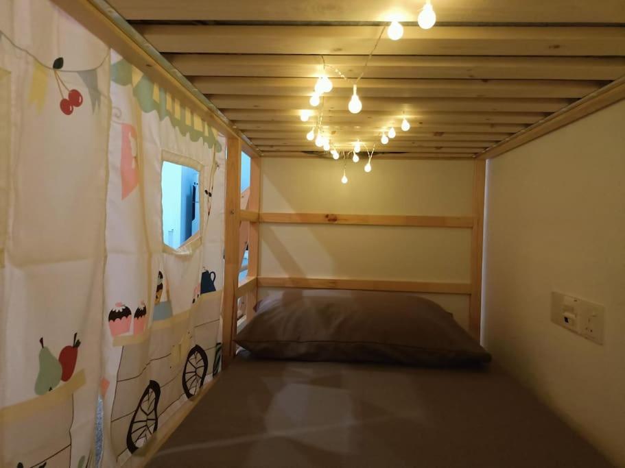 Kuala Lumpur Kids Friendly Playground Bunk Bed