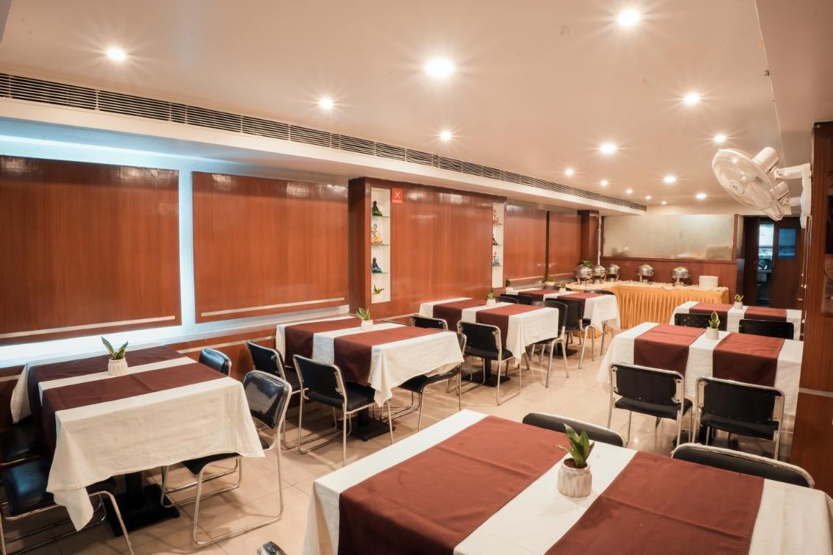 meeting room