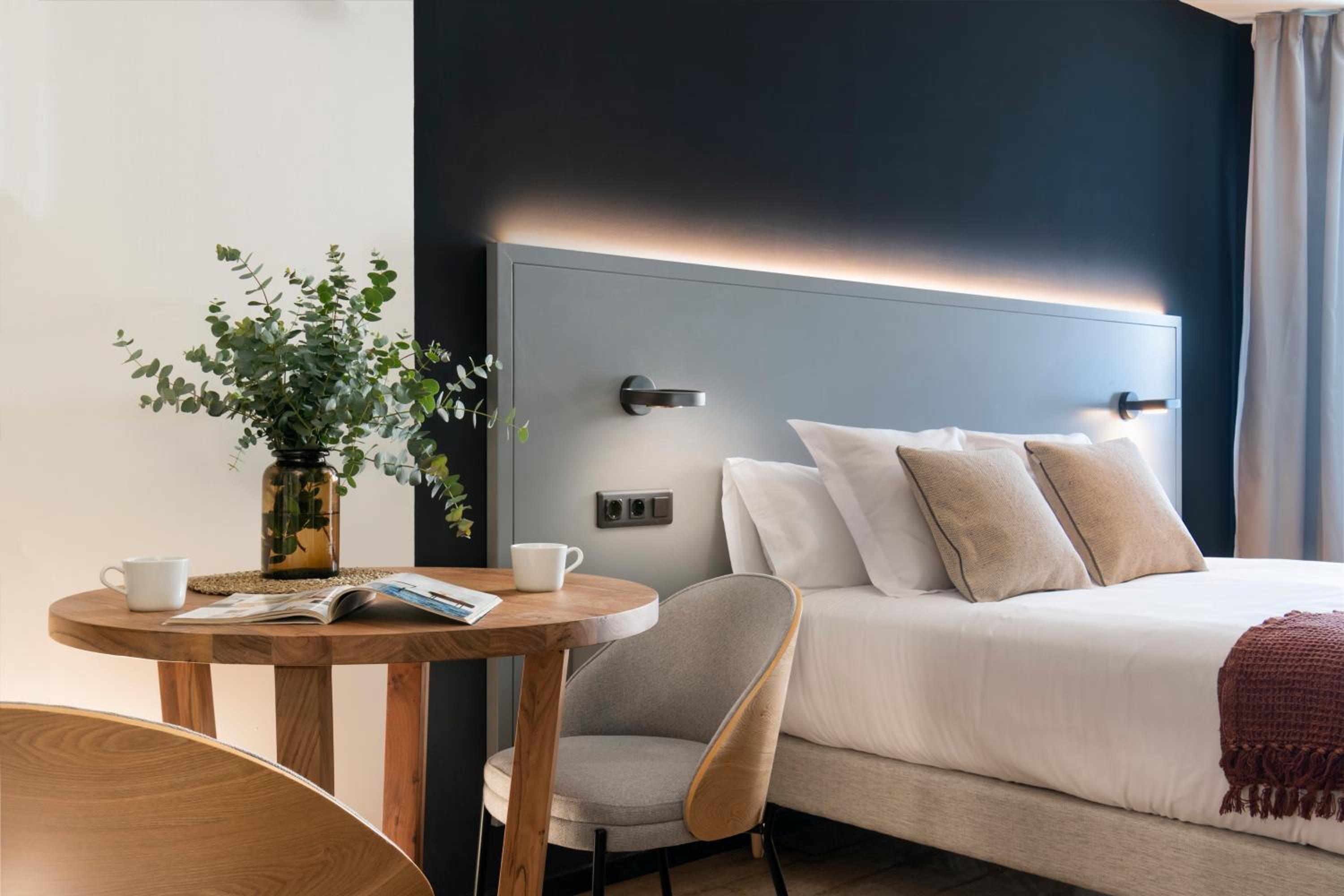 Magno Apartments Castilla
