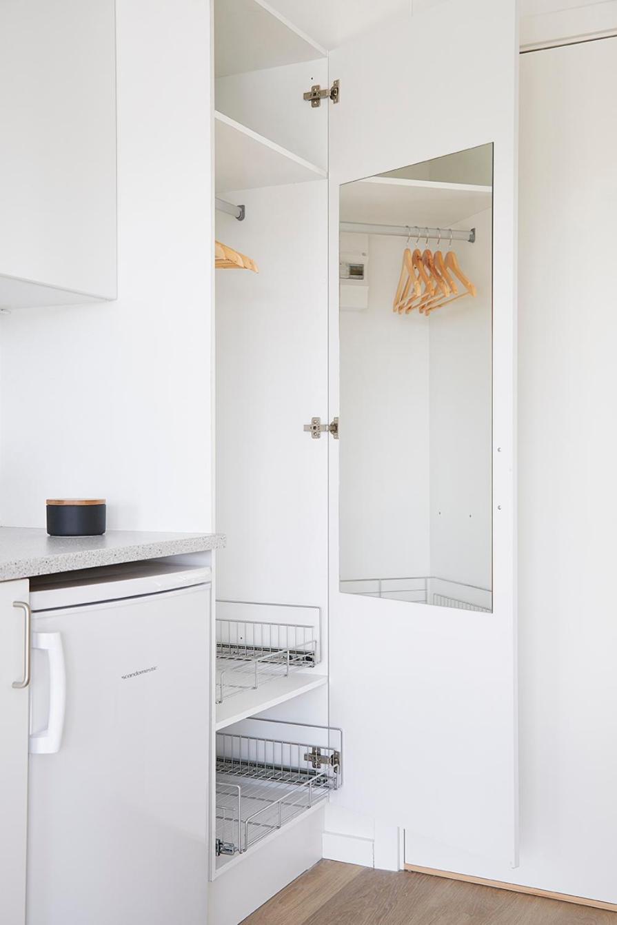 athome apartments