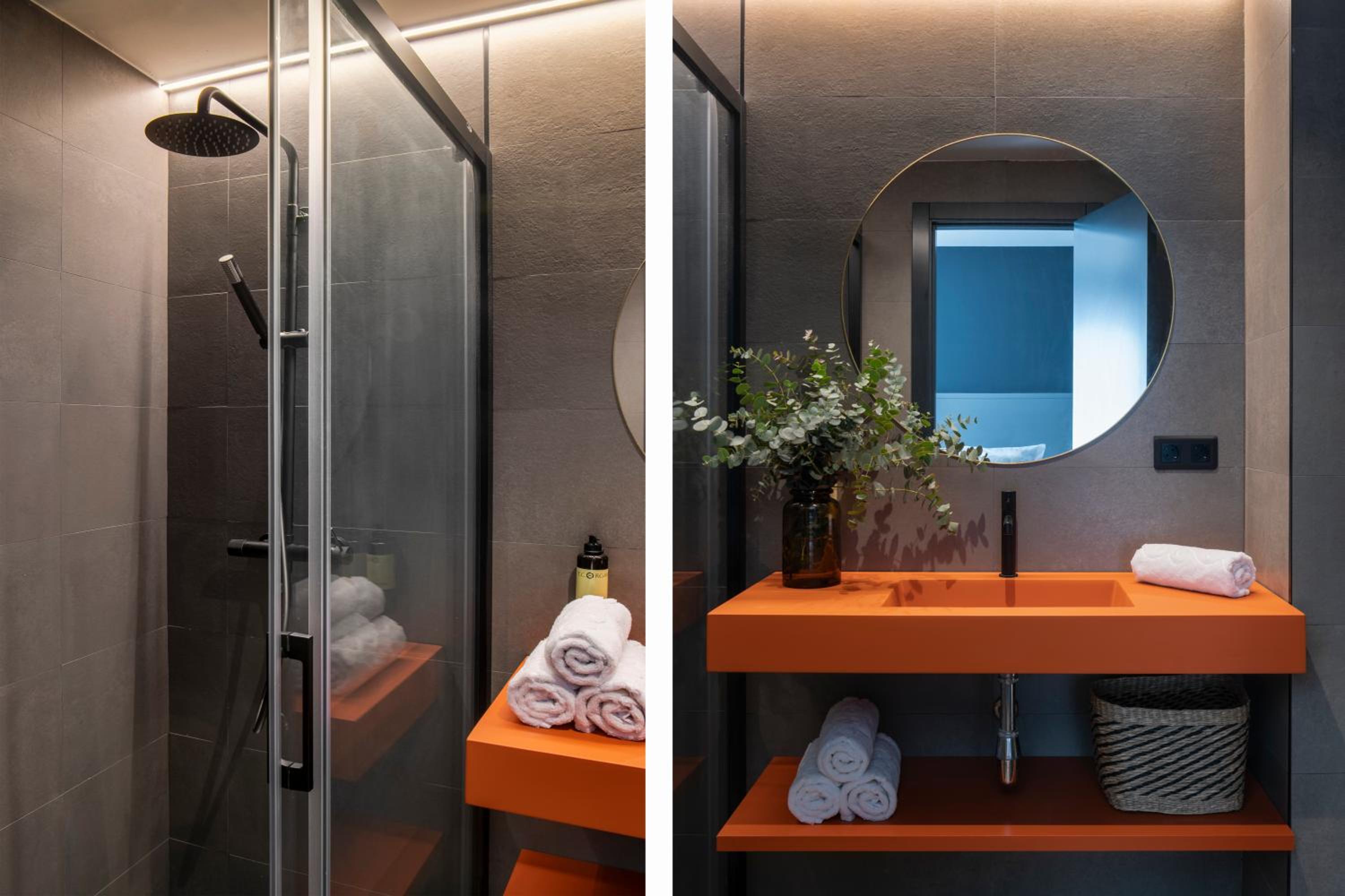 Magno Apartments Castilla