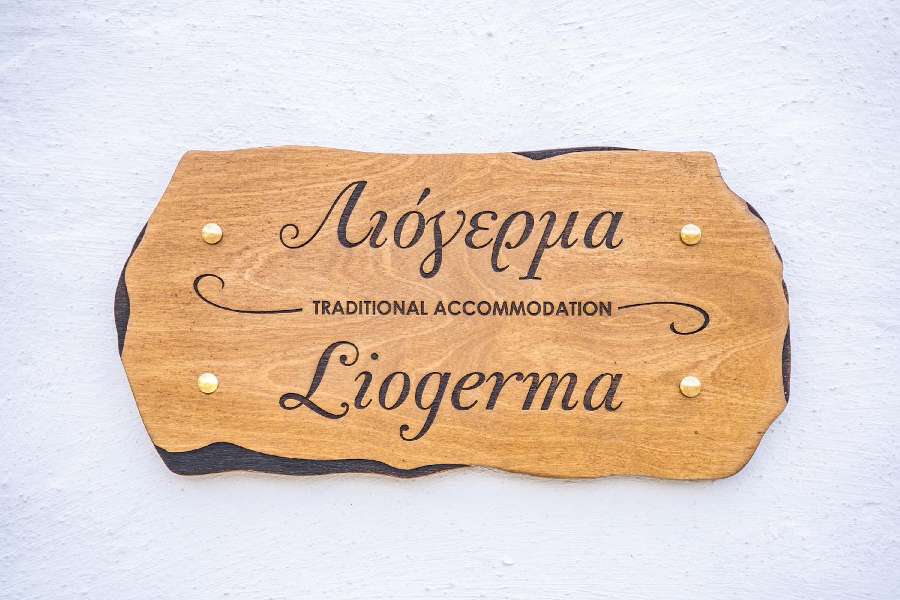 LIOGERMA
