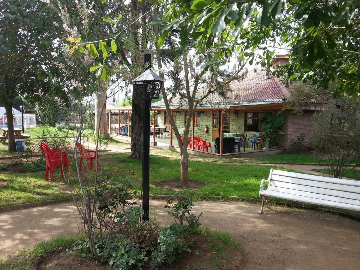 children's play area