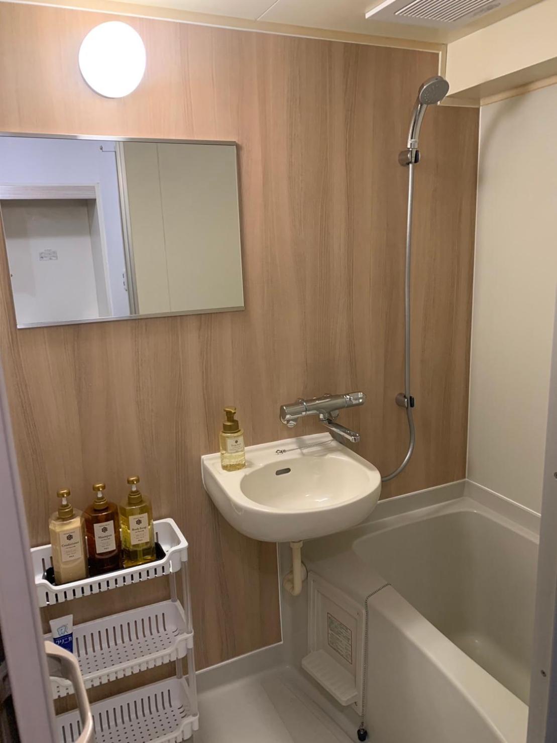 Nippombashi Art Hotel 605