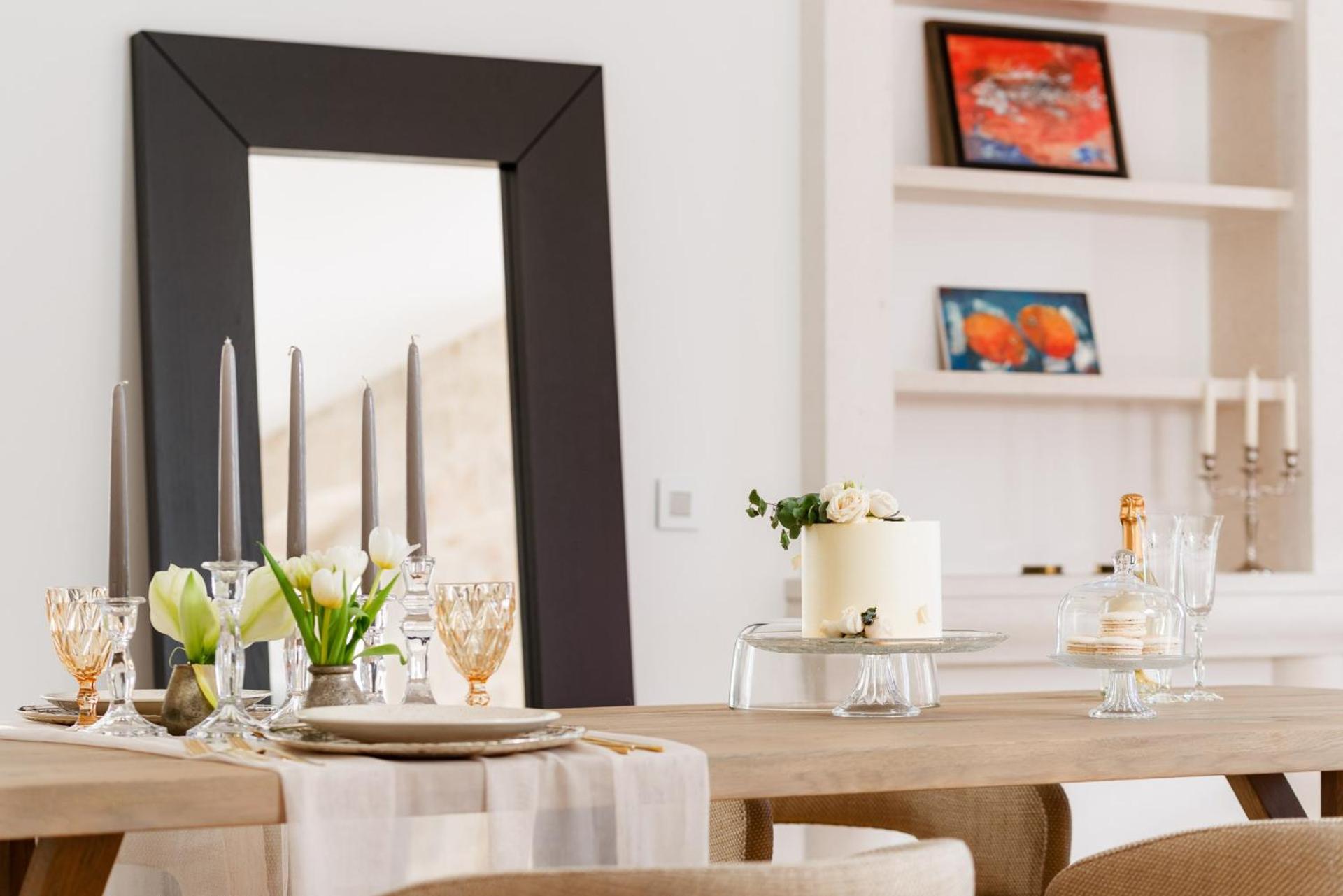 Sensational Dubrovnik Villa Villa Filia 4 Bedrooms Overlooking Dubrovnik City Walls Old Town
