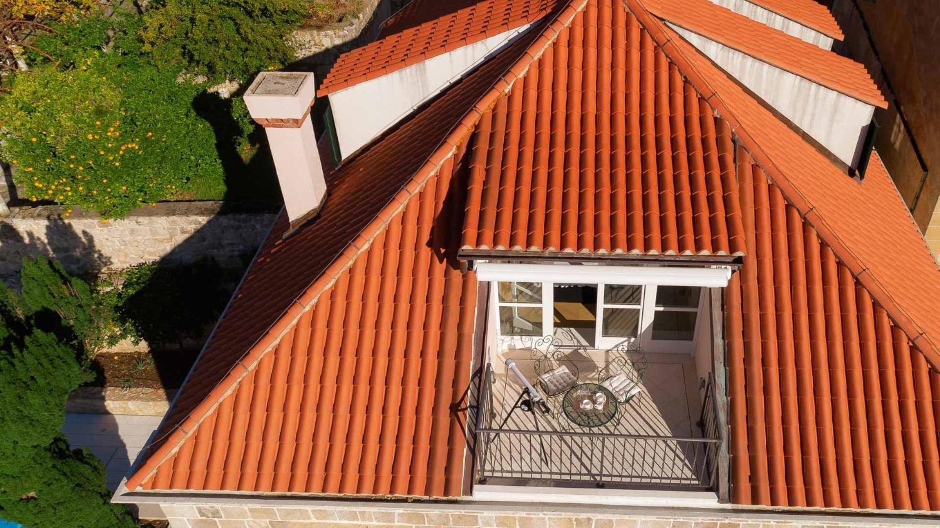 Sensational Dubrovnik Villa Villa Filia 4 Bedrooms Overlooking Dubrovnik City Walls Old Town