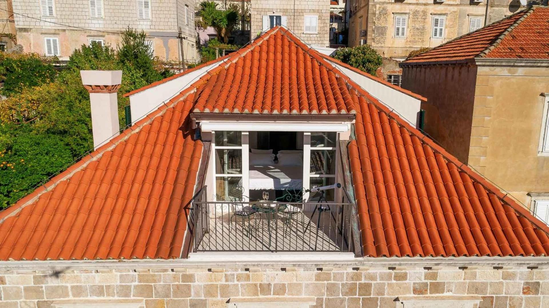 Sensational Dubrovnik Villa Villa Filia 4 Bedrooms Overlooking Dubrovnik City Walls Old Town