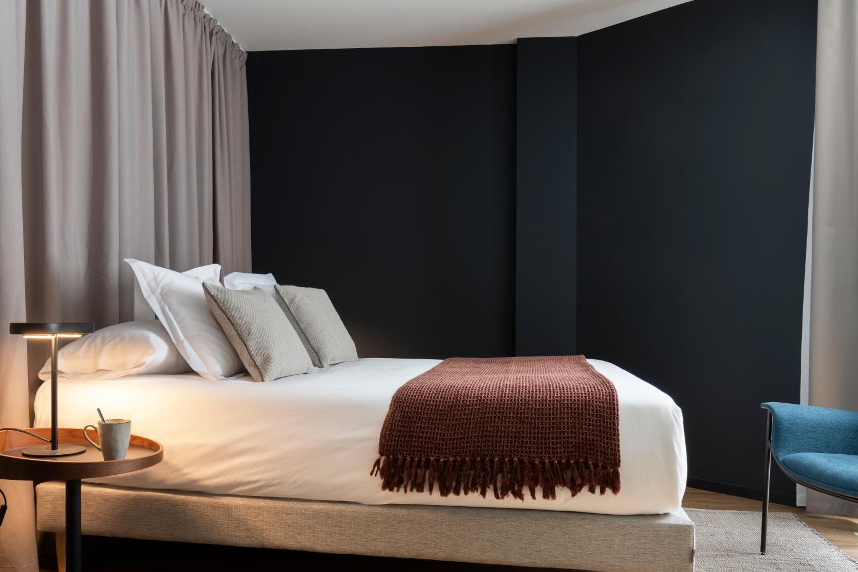 Magno Apartments Castilla