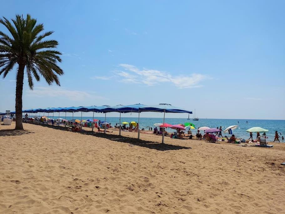 CalafellBeach.SeaViews,New