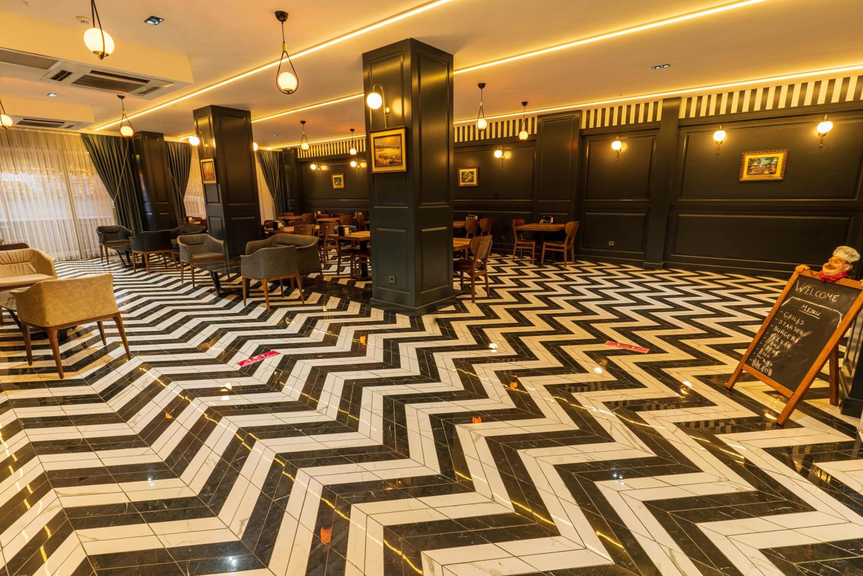 Plus Otel Express - Image 11