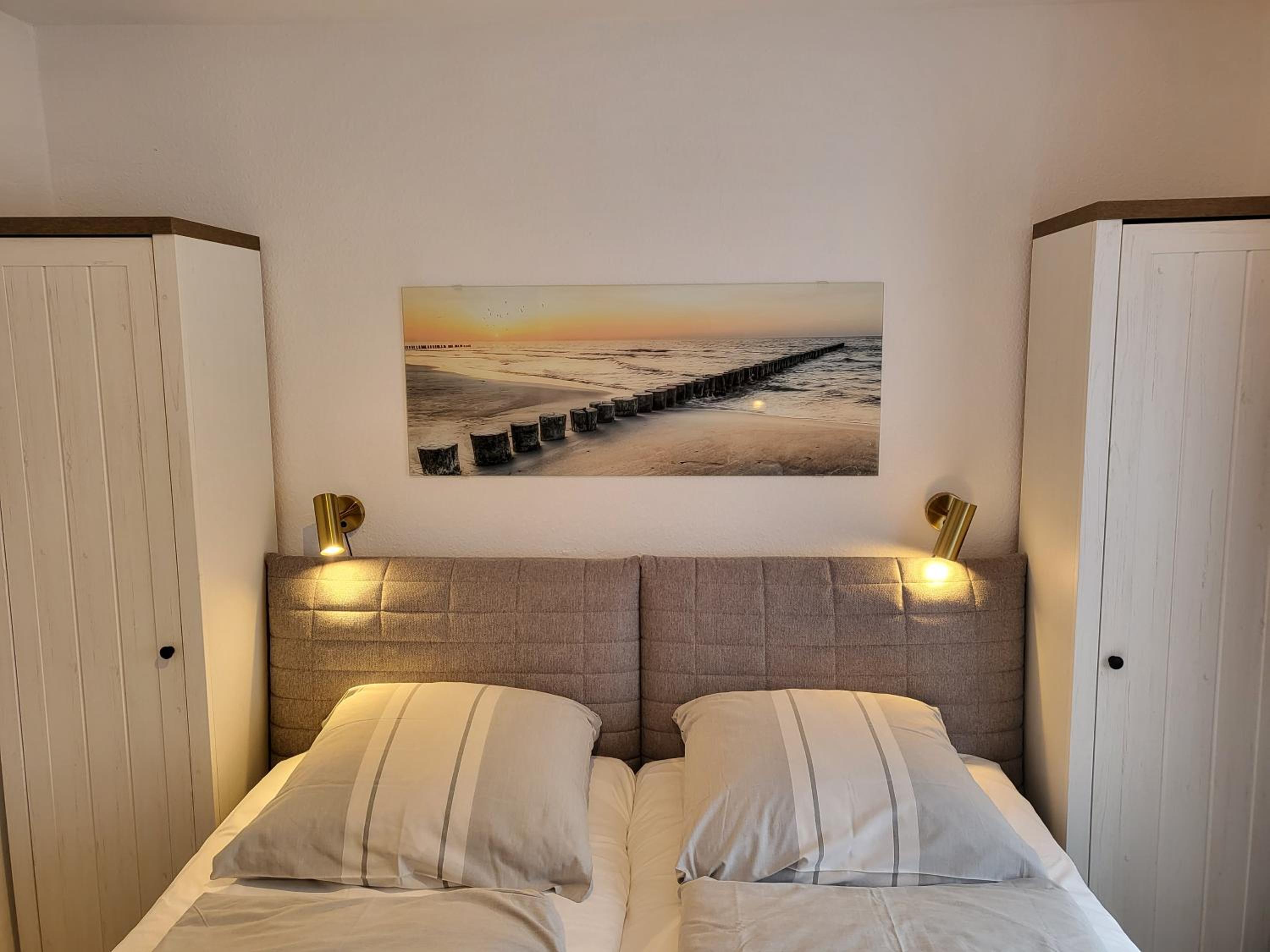 Ferienwohnung "Sandpeter" view 3