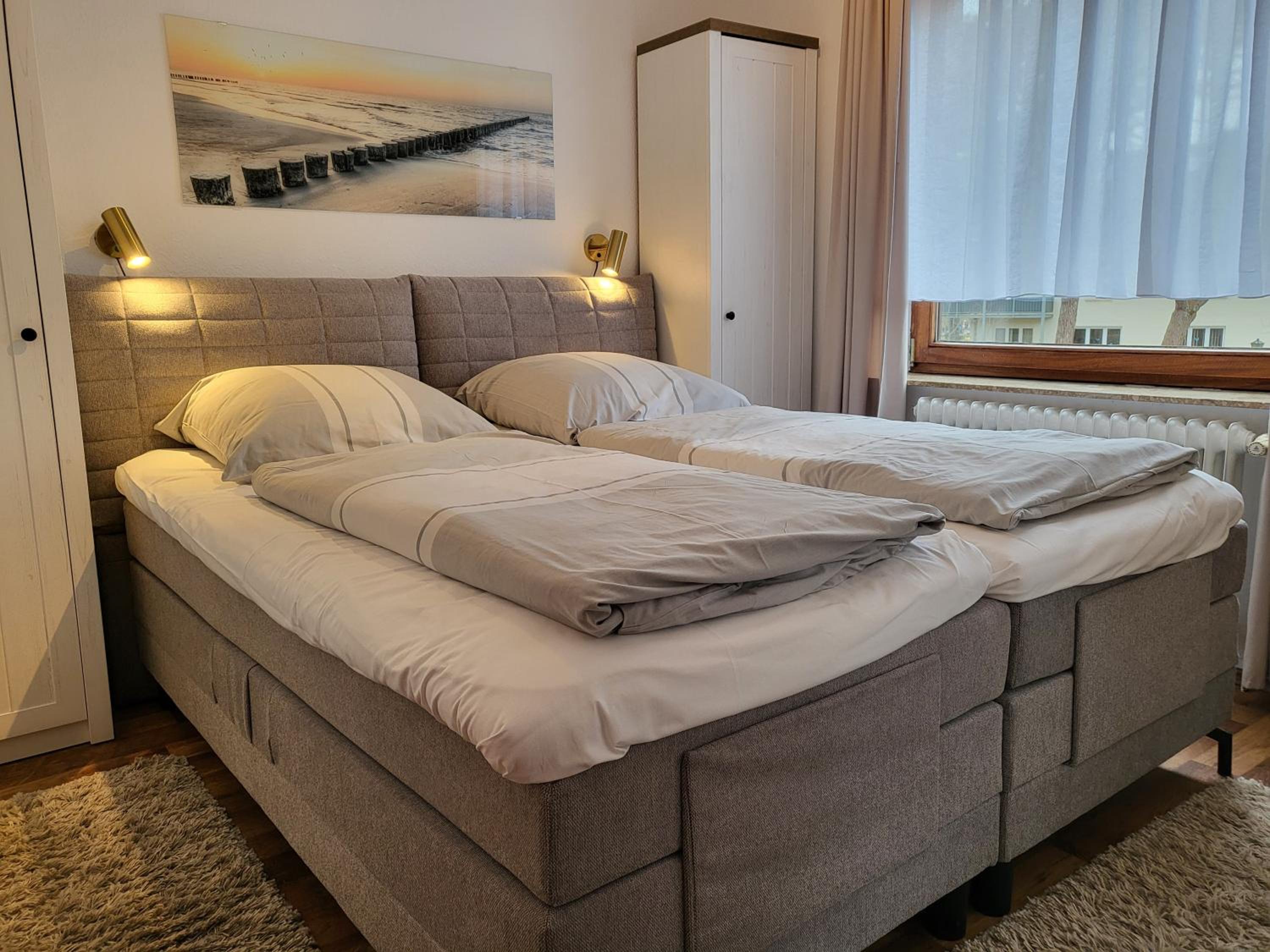 Ferienwohnung "Sandpeter" view 2