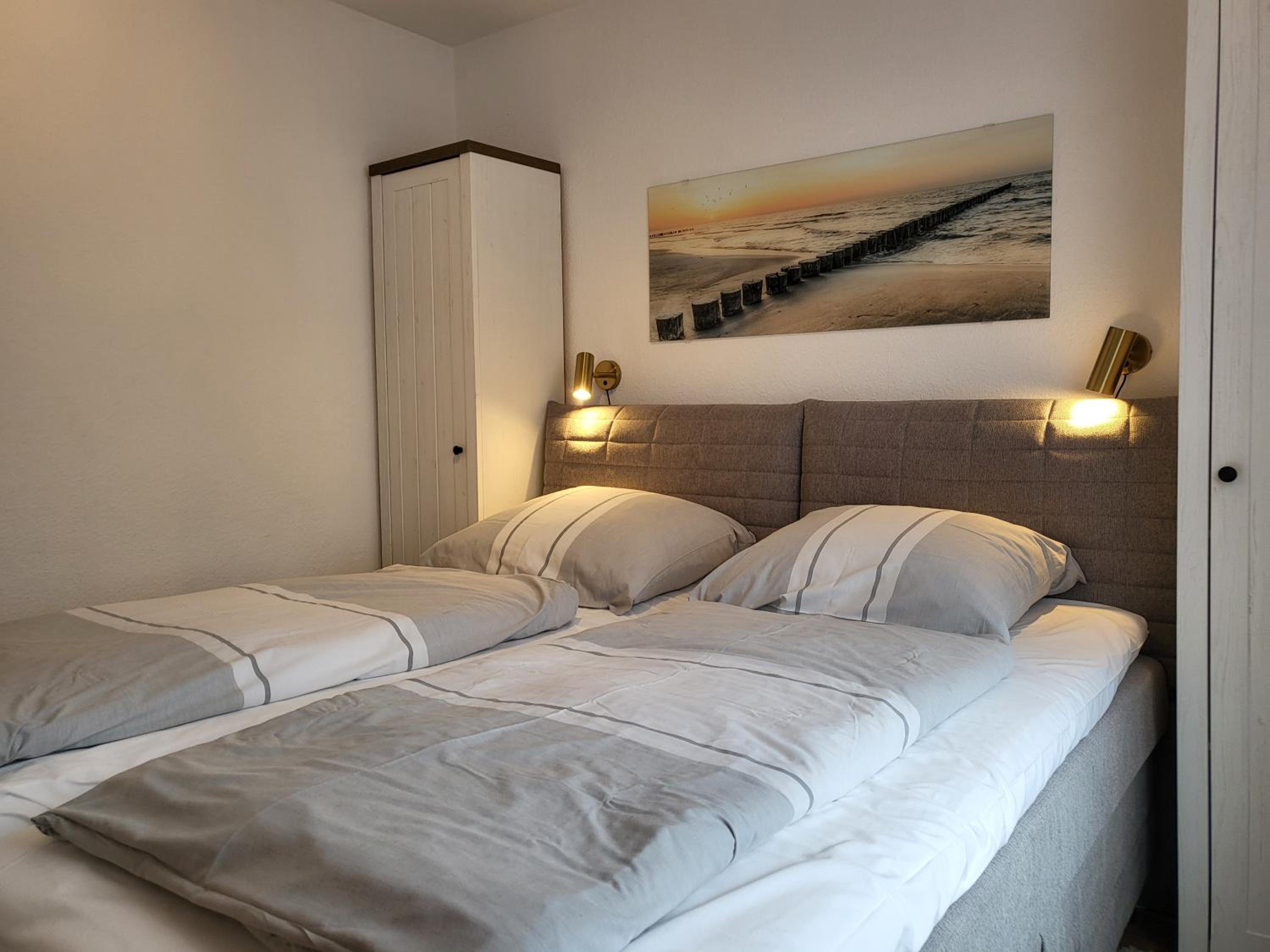 Ferienwohnung "Sandpeter" view 4