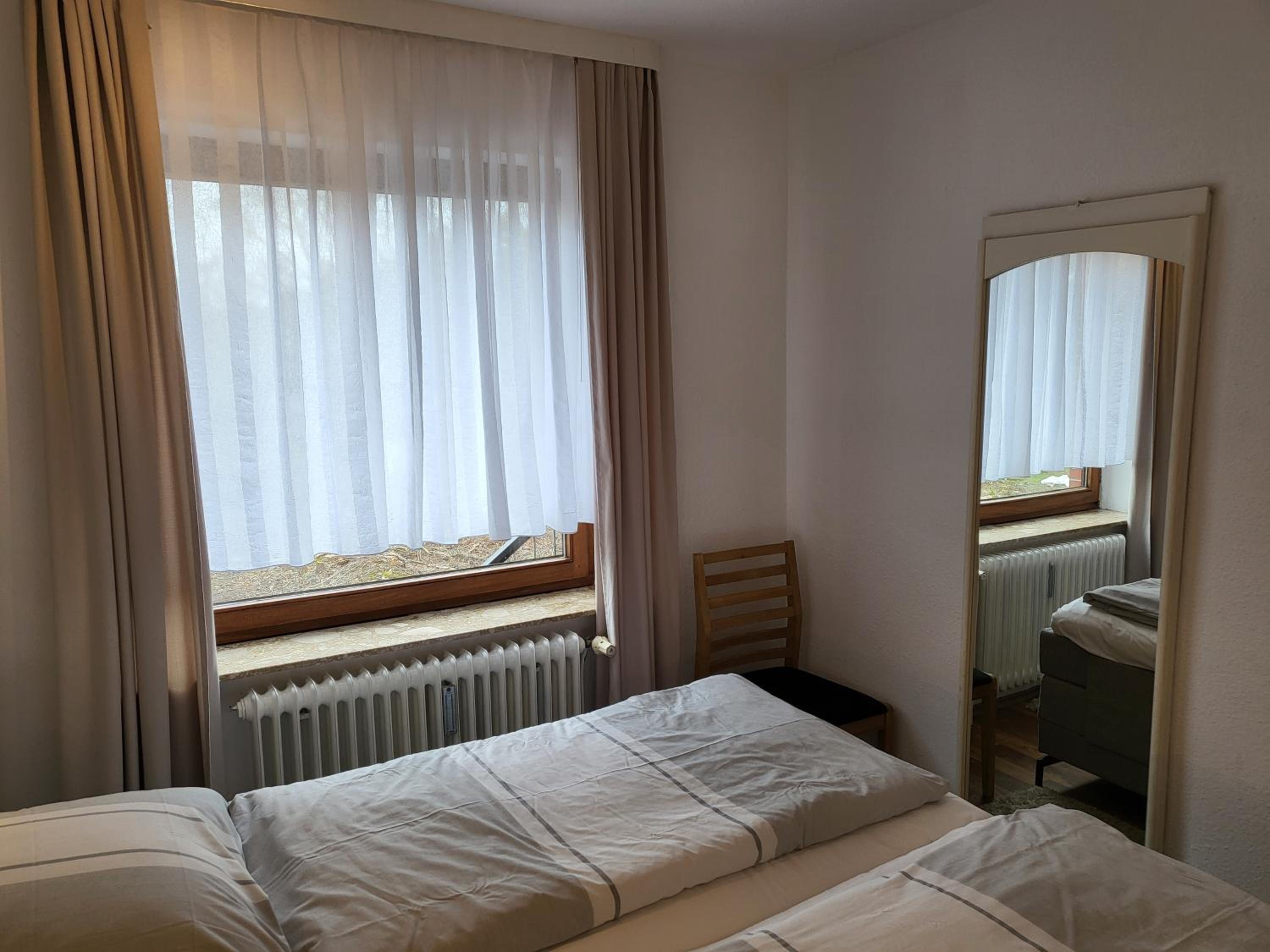 Ferienwohnung "Sandpeter" view 5