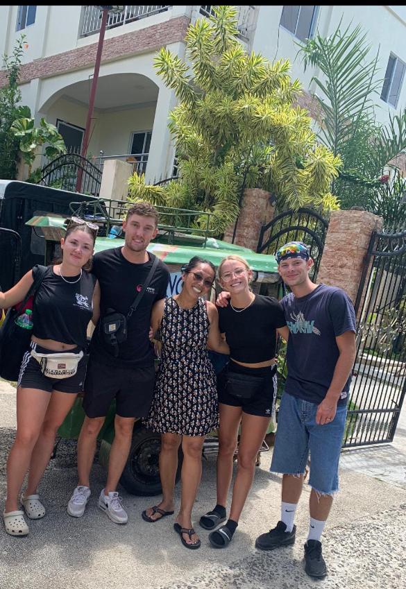 Soul Travellers Dagatan Guesthouse