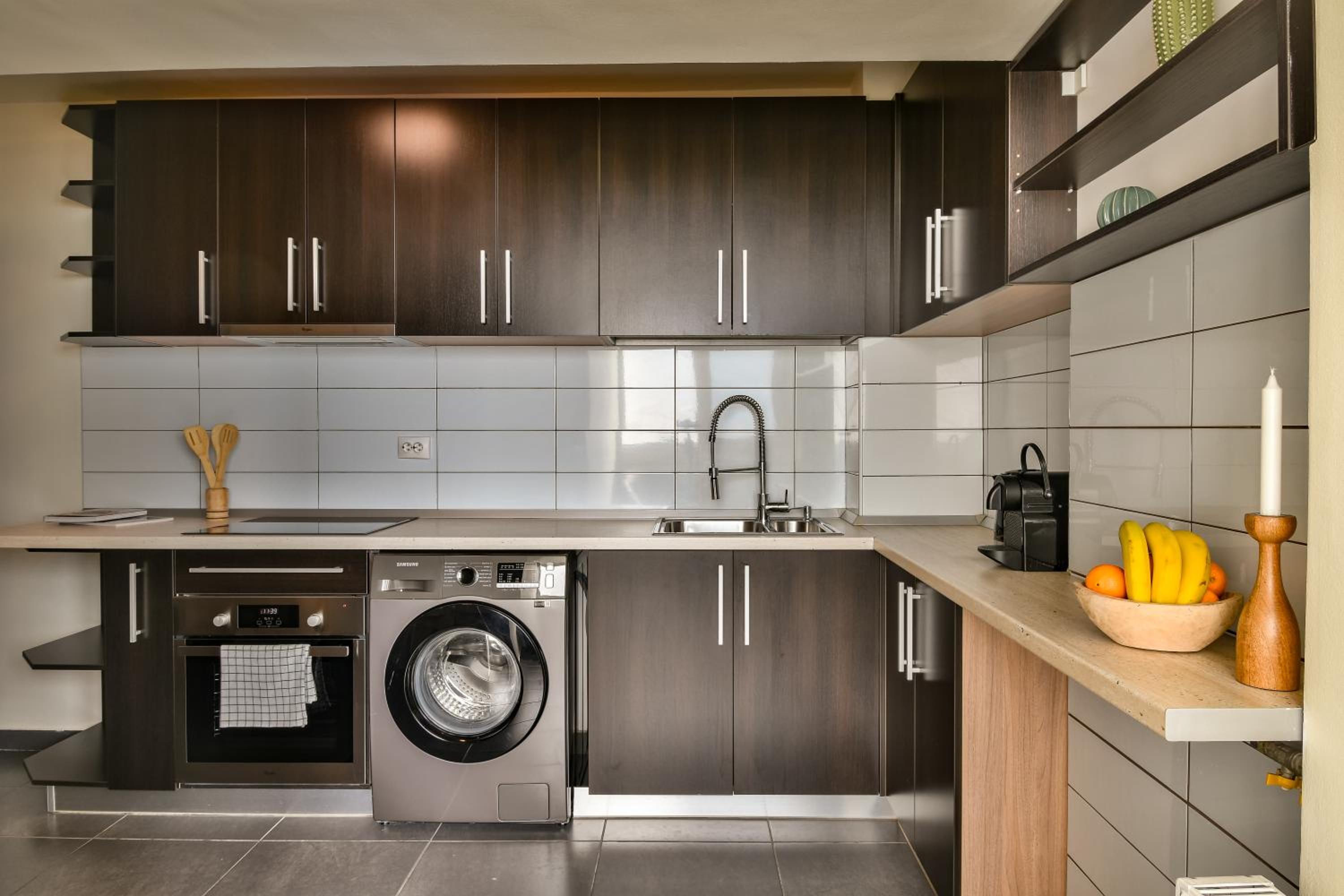 Unirii Center Apartments by Olala Homes