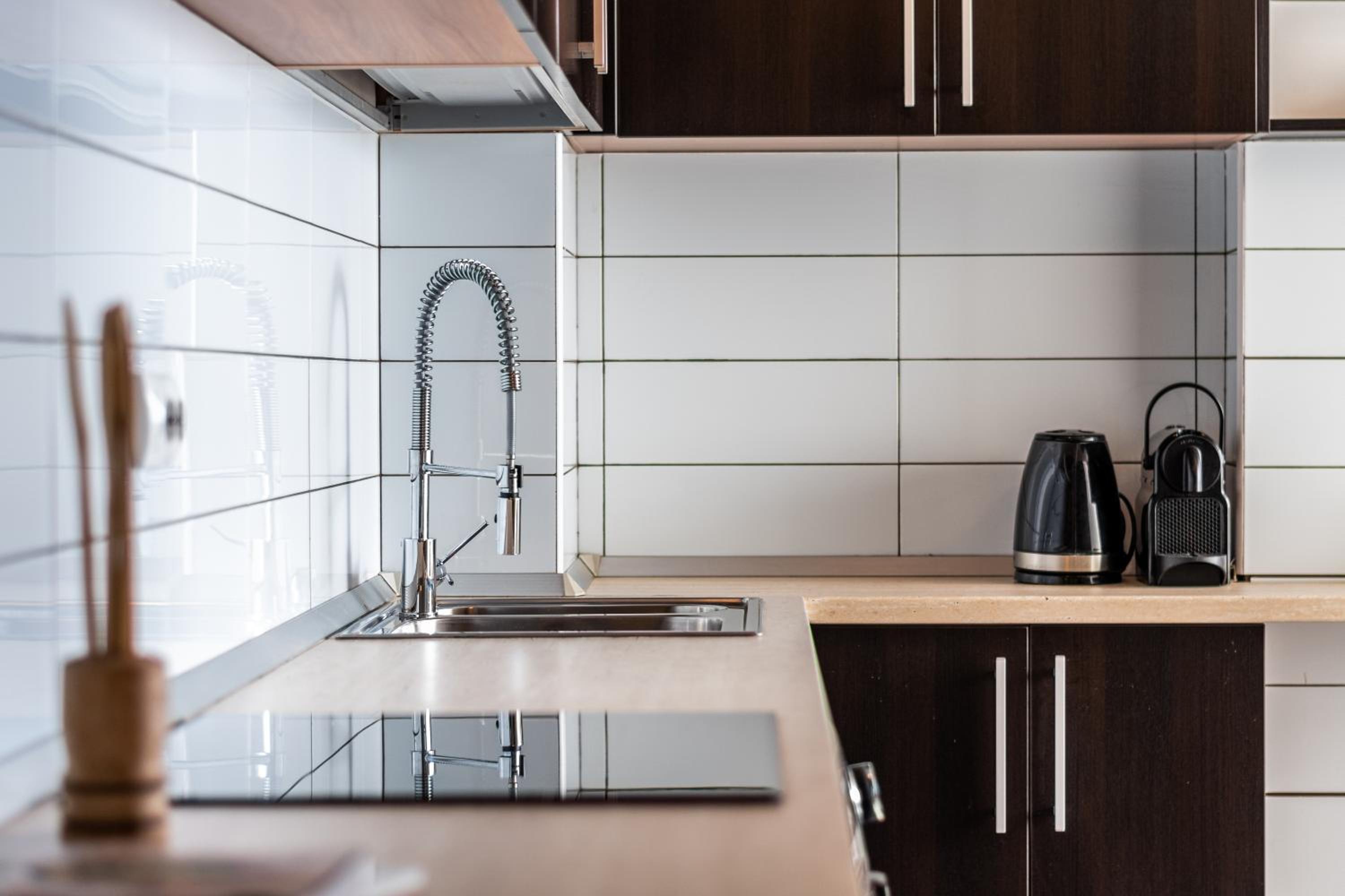Unirii Center Apartments by Olala Homes