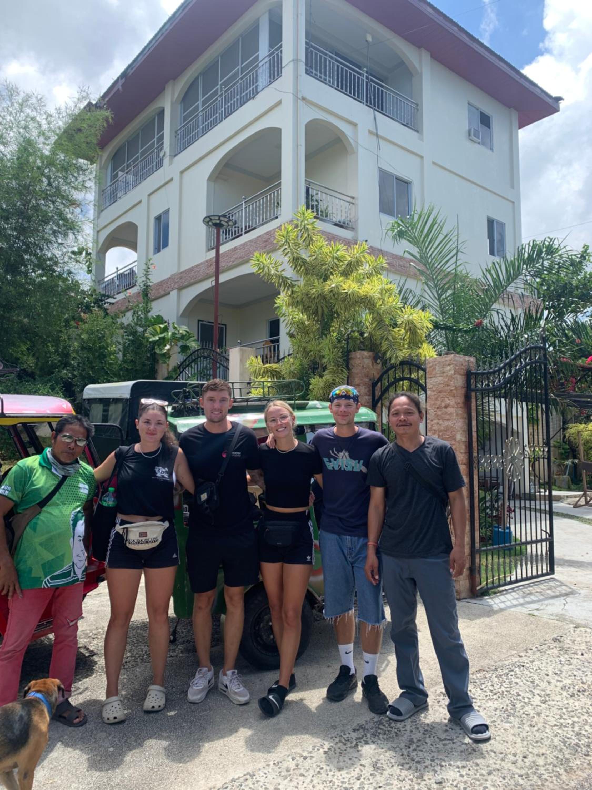 Soul Travellers Dagatan Guesthouse