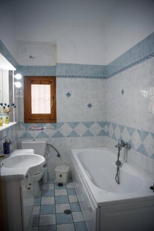 Pelion Beach House