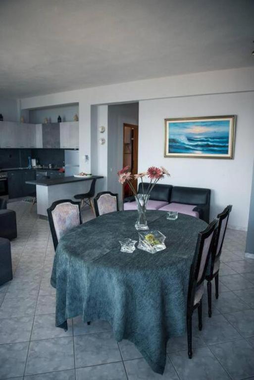 Pelion Beach House