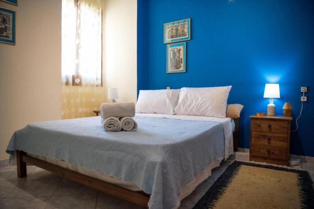 Pelion Beach House