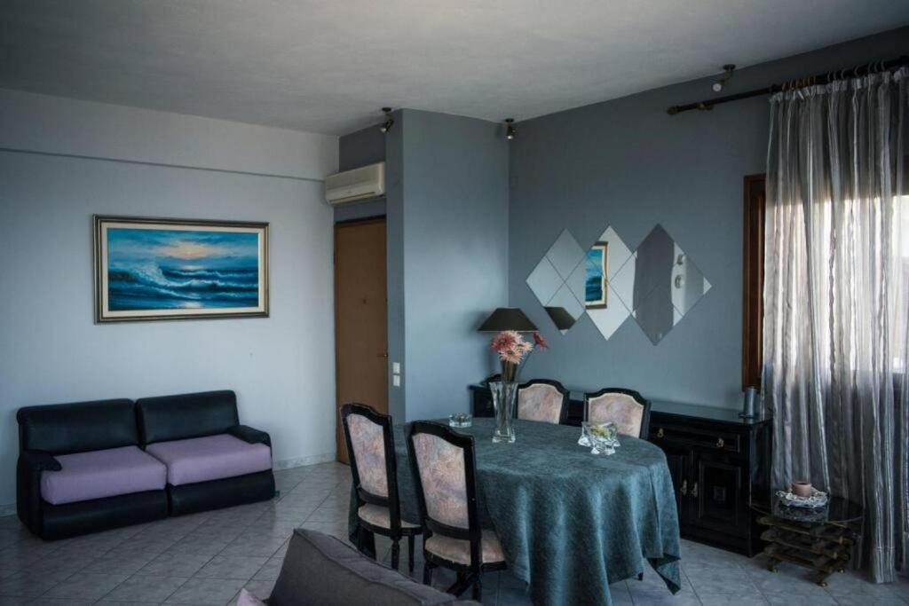Pelion Beach House