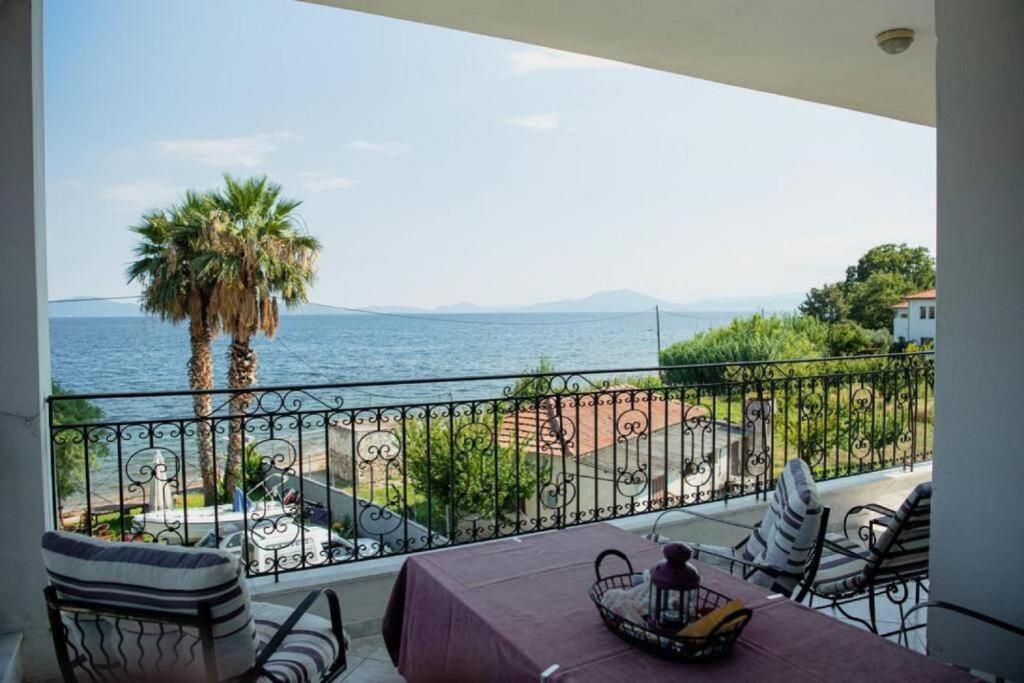 Pelion Beach House