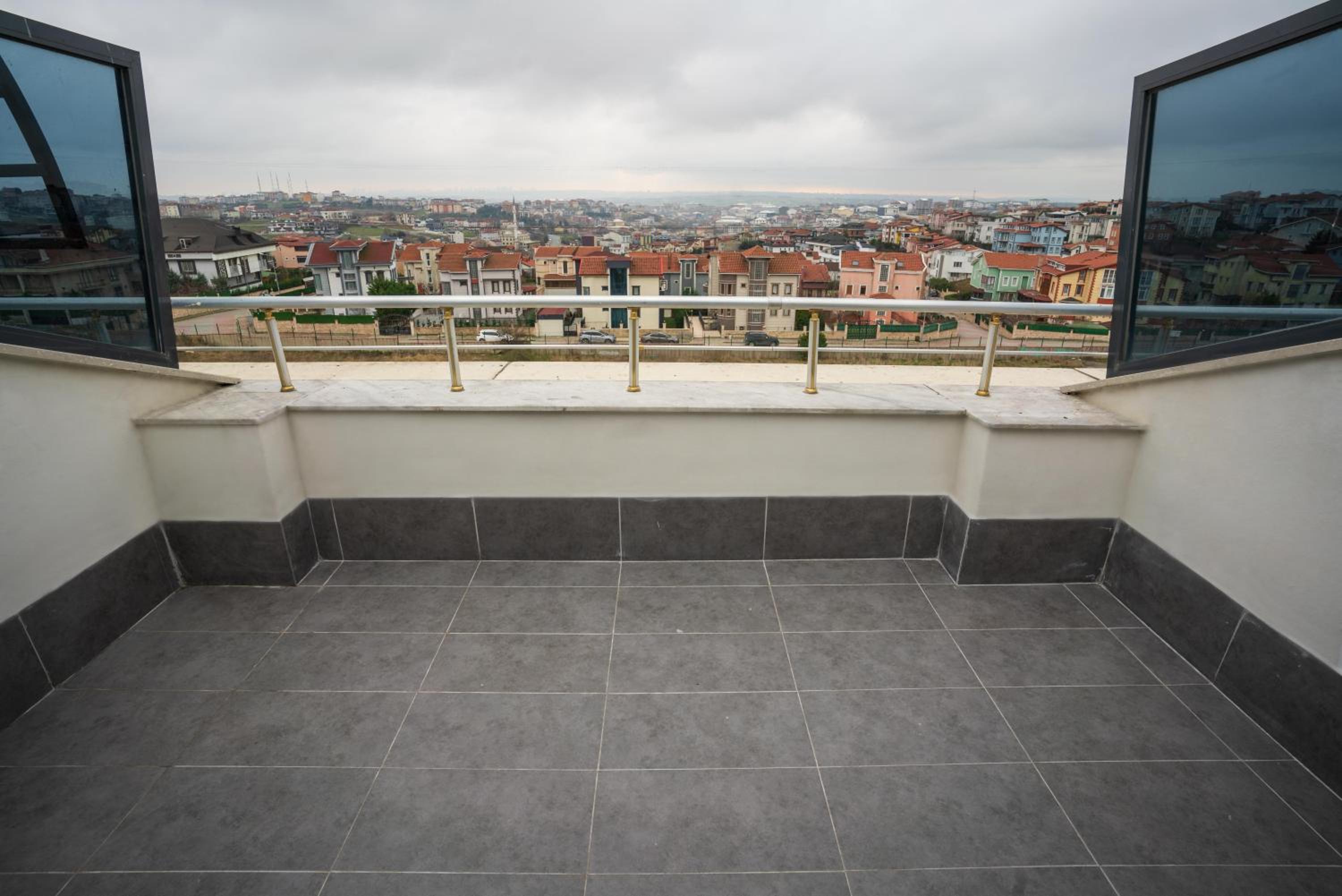 Plus Otel Express - Image 22