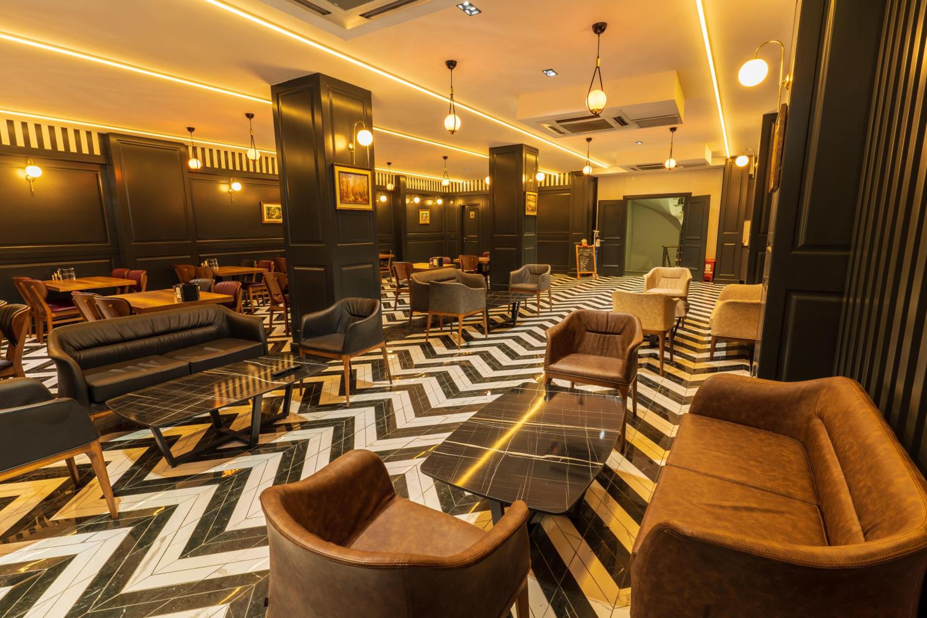 Plus Otel Express - Image 20