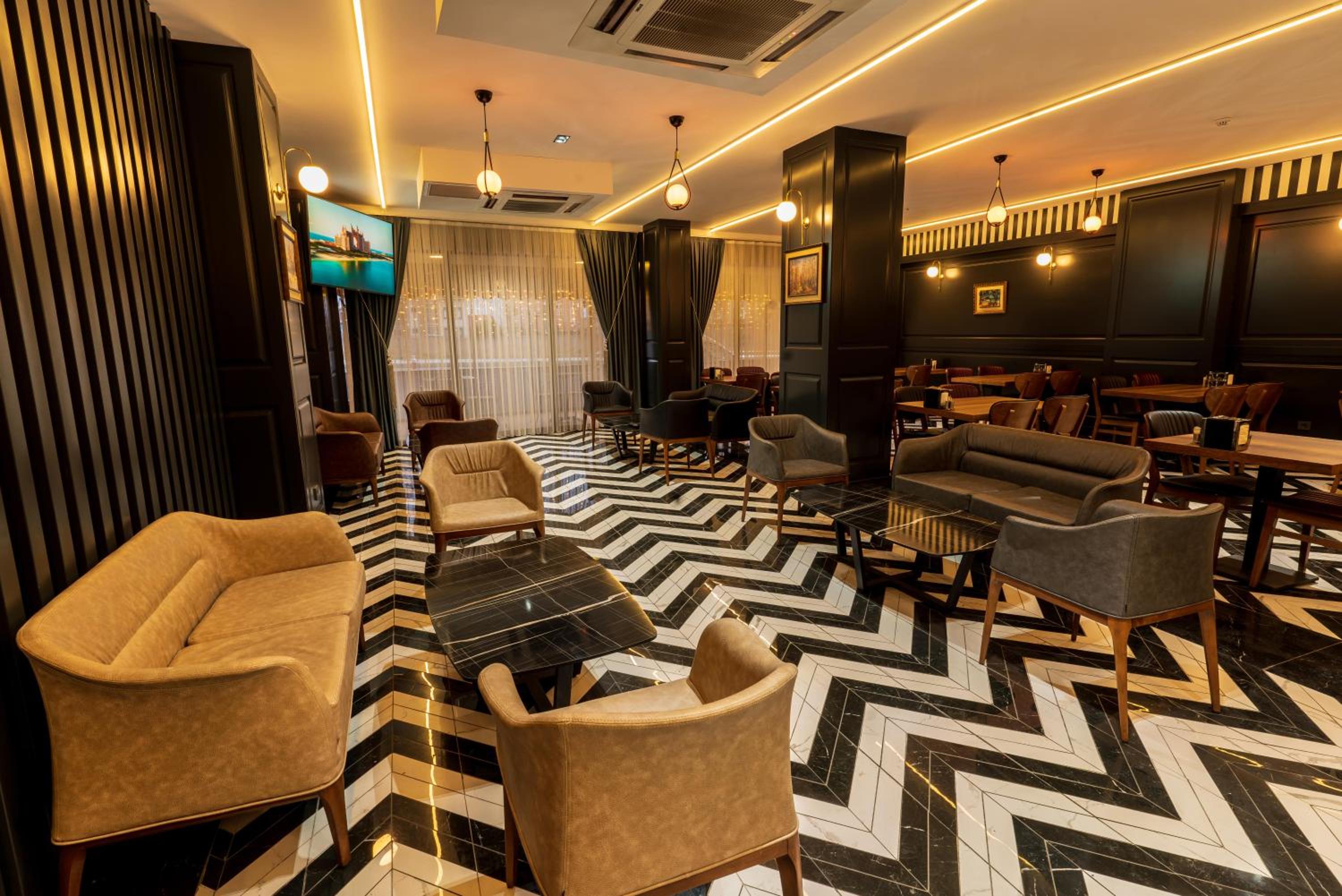 Plus Otel Express - Image 19