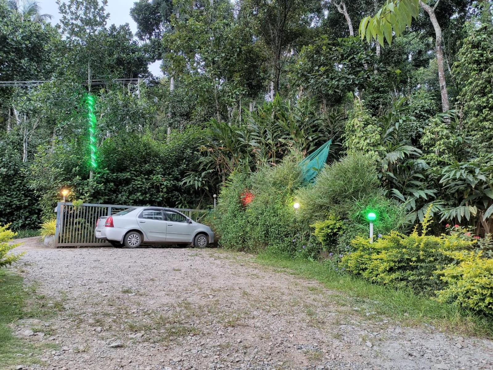SpiceBuds FarmStay - Ramakkalmedu view 4