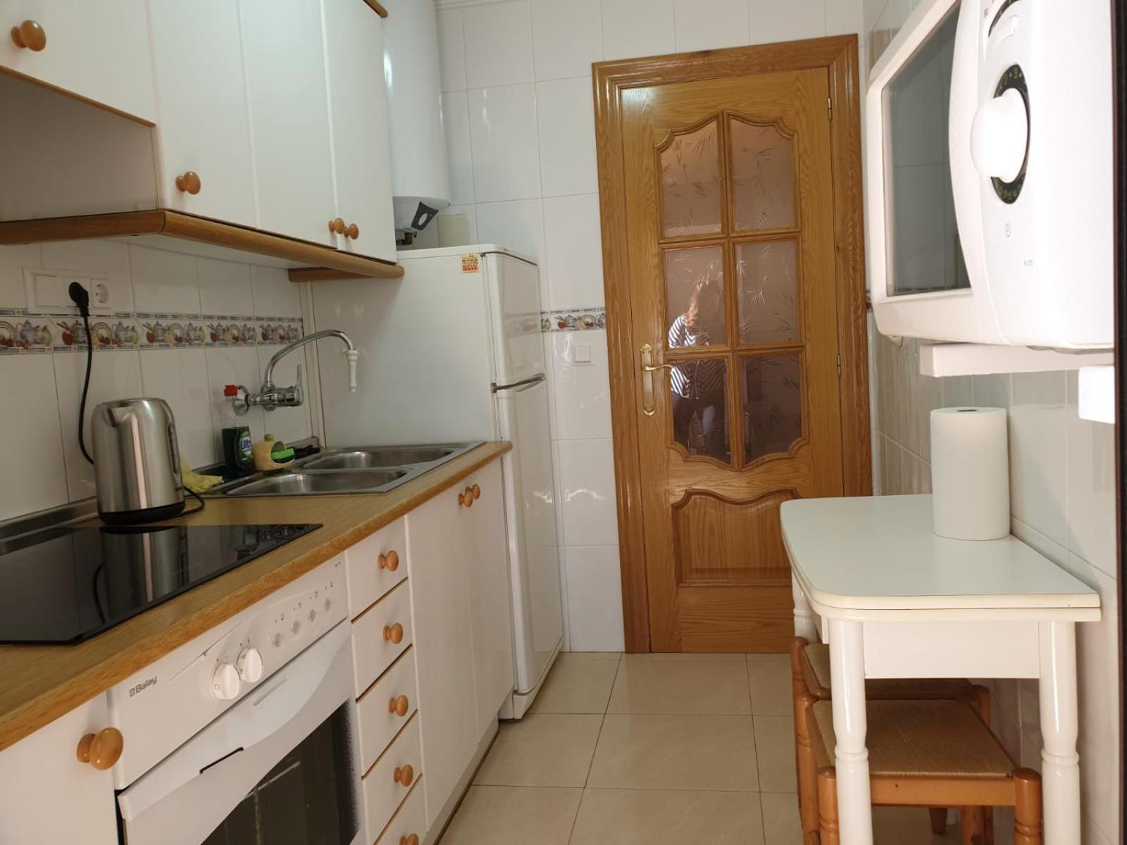 Apartamento Ángel en Palma