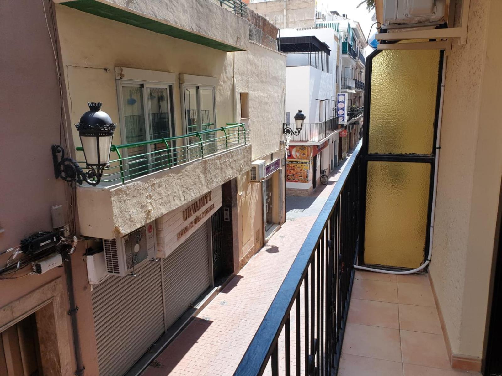 Apartamento Ángel en Palma