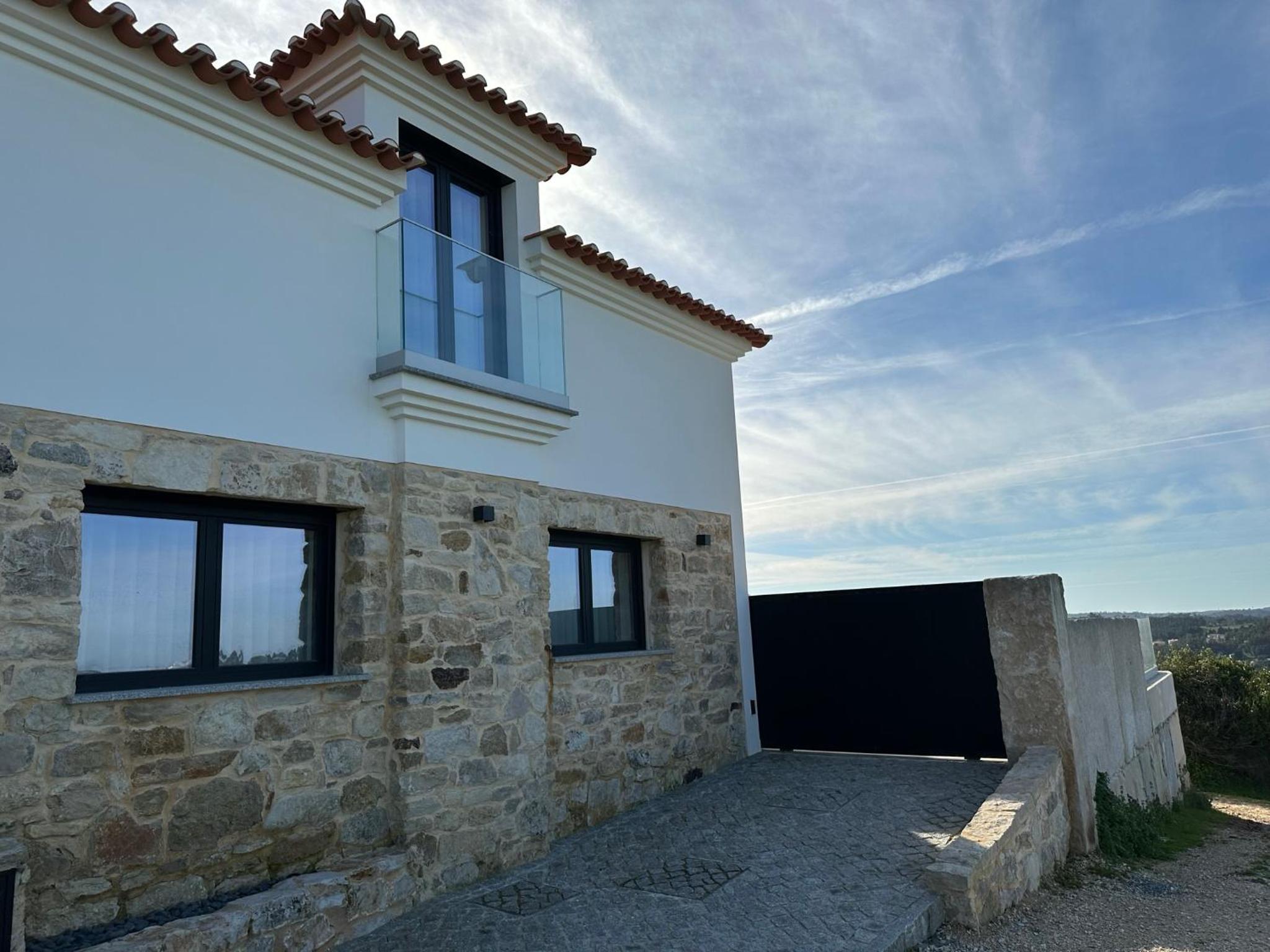 Lux House view 3