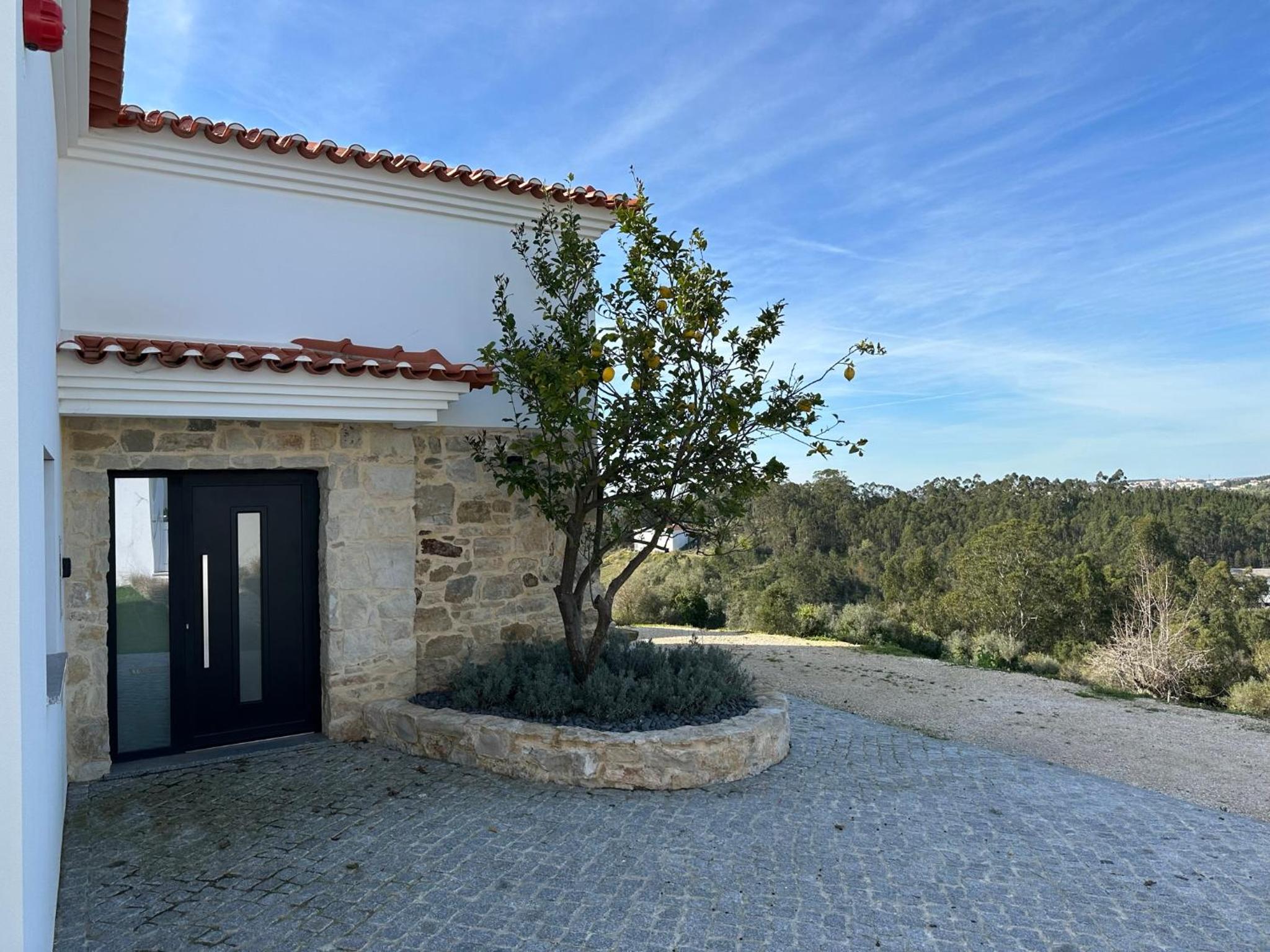 Lux House view 2