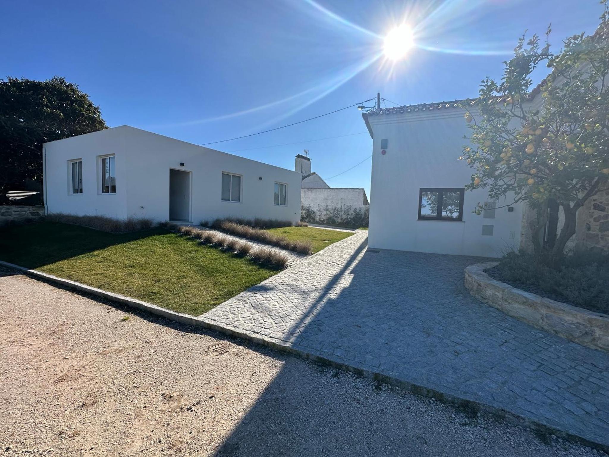 Lux House view 5