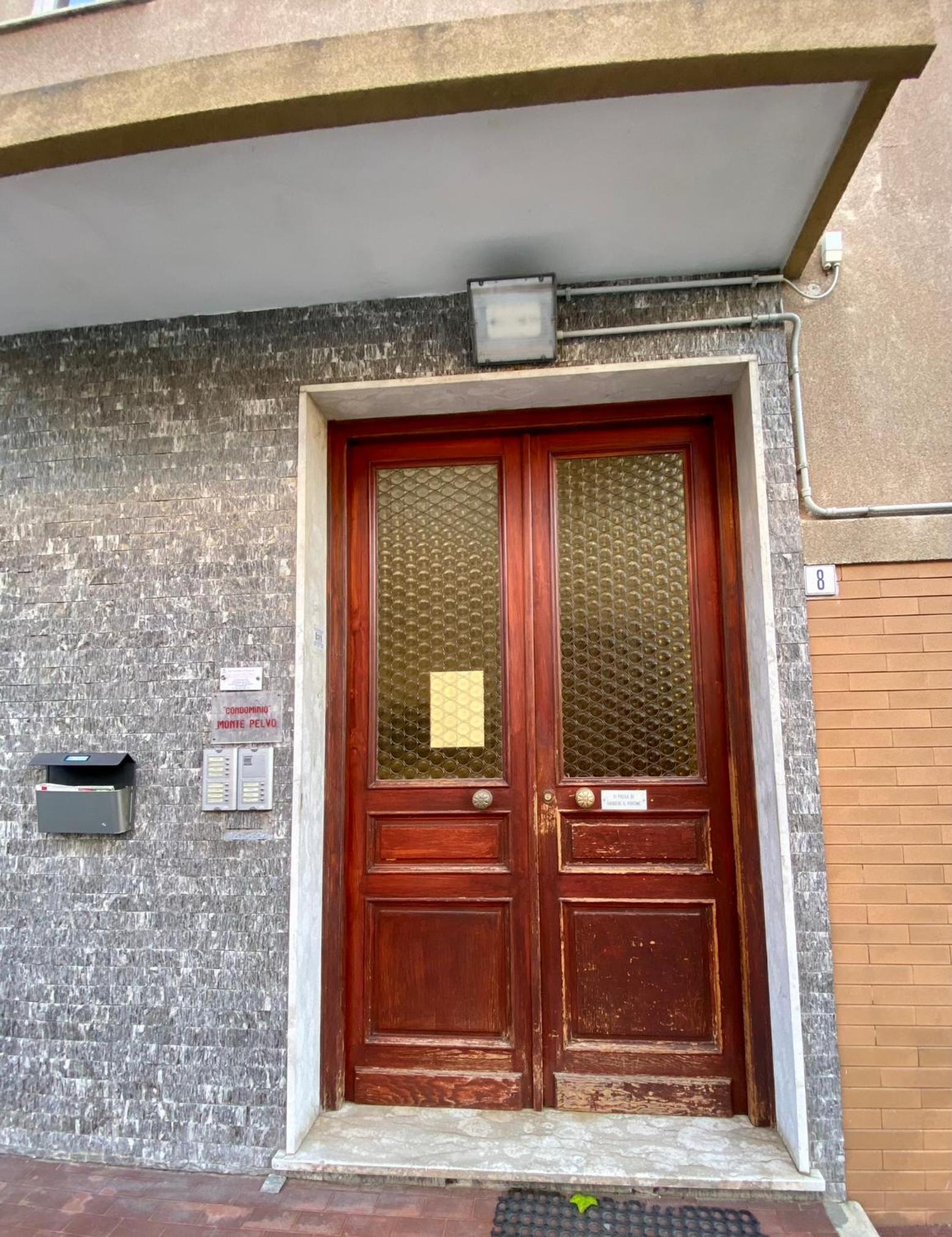 Hostdomus - Bilocale sul borgo view 4