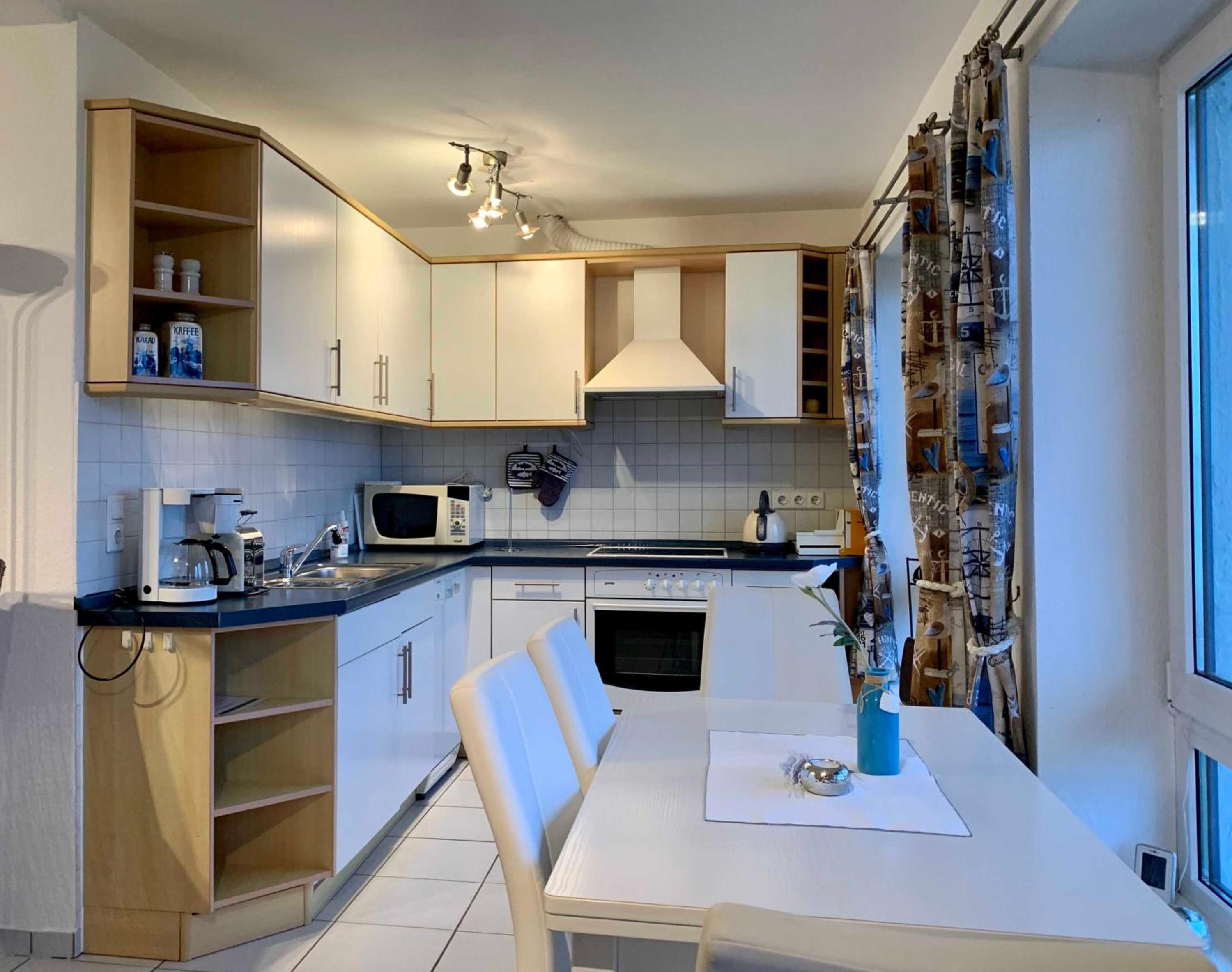 Ferienwohnung Haus Schleihalle