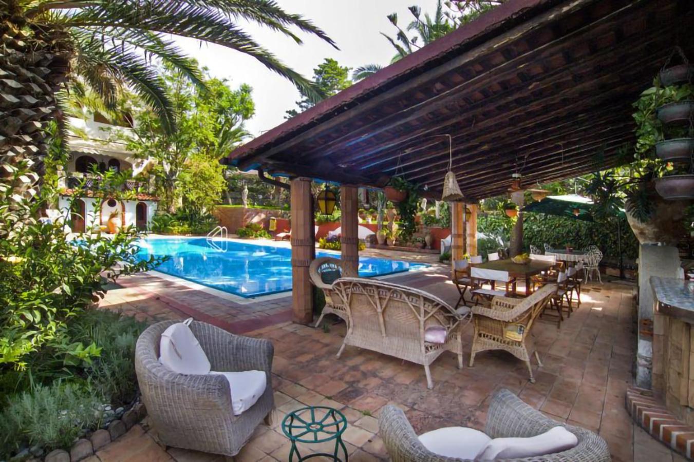 Villa alkantara photo 5