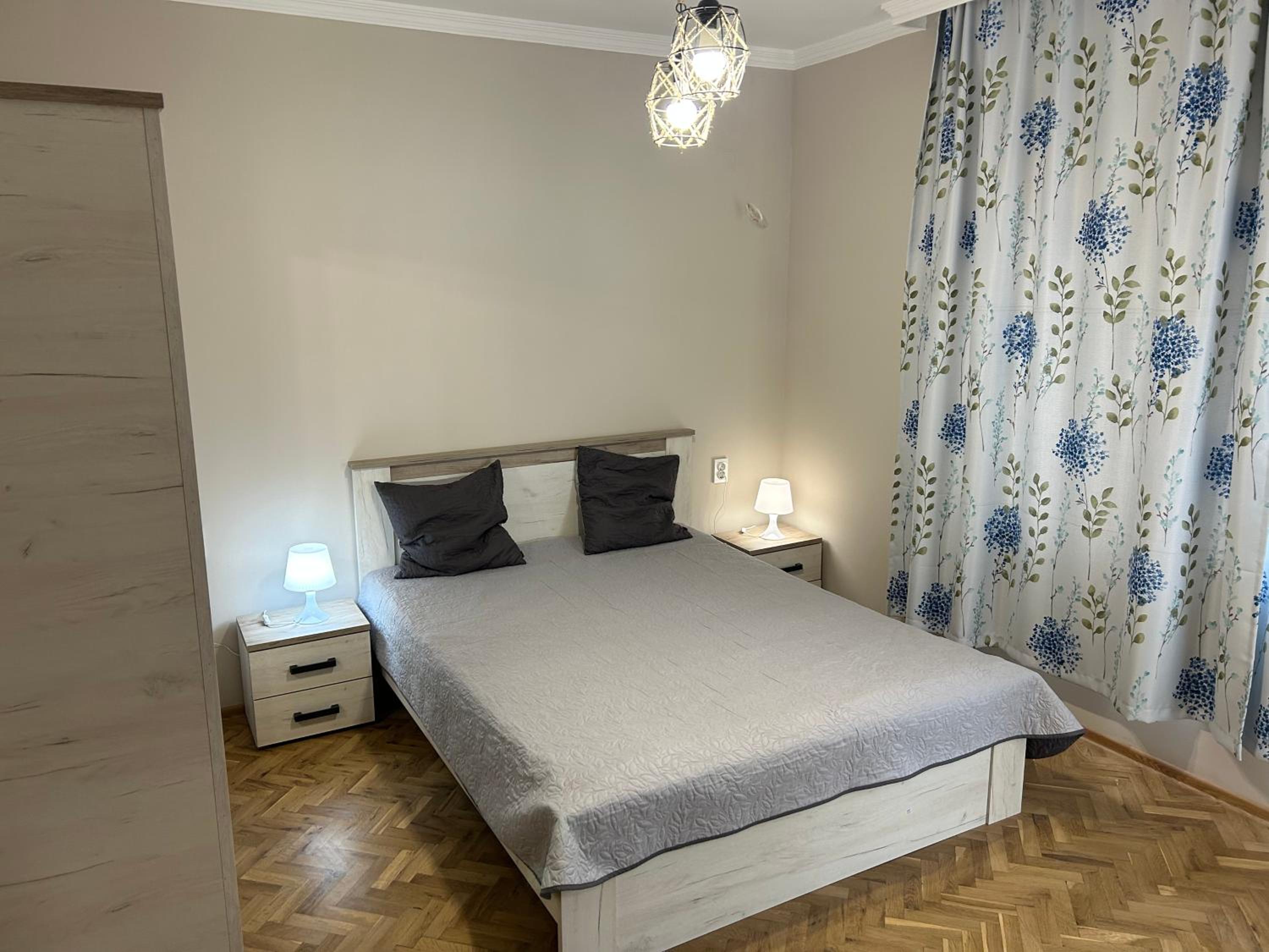 Niya Apartment Bourgas