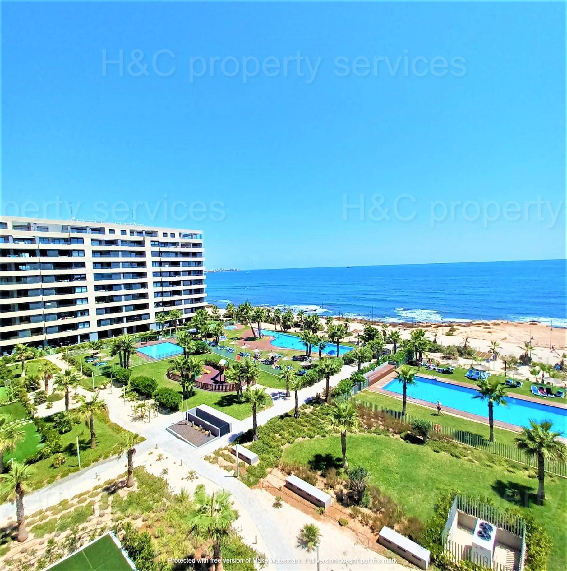 Hotel 3 bedroom beach side - Image 1