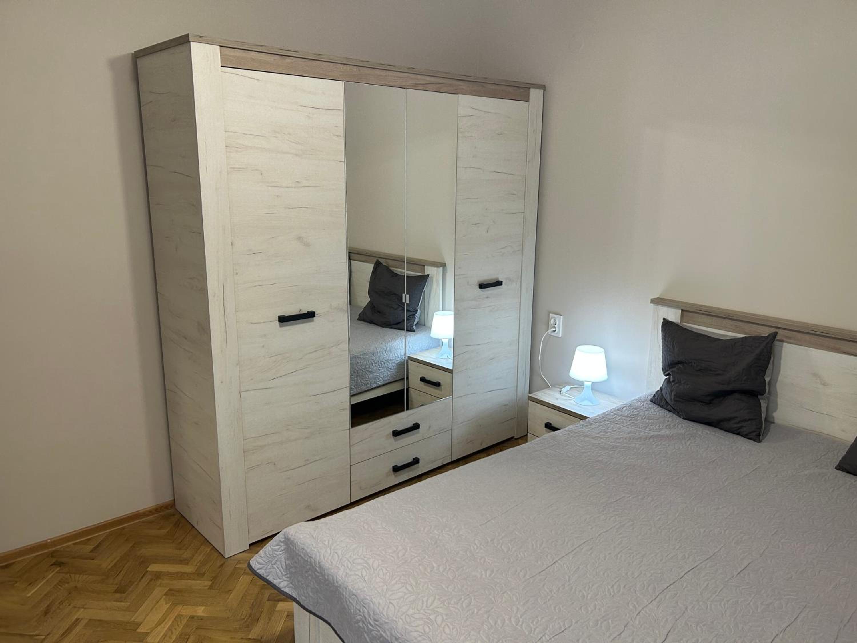 Niya Apartment Bourgas