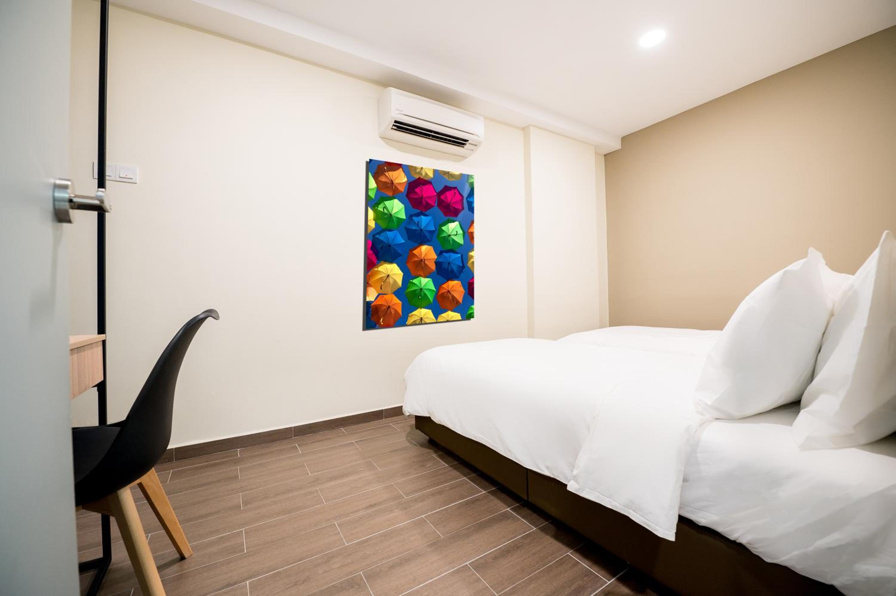 Chill Suites Kuala Lumpur