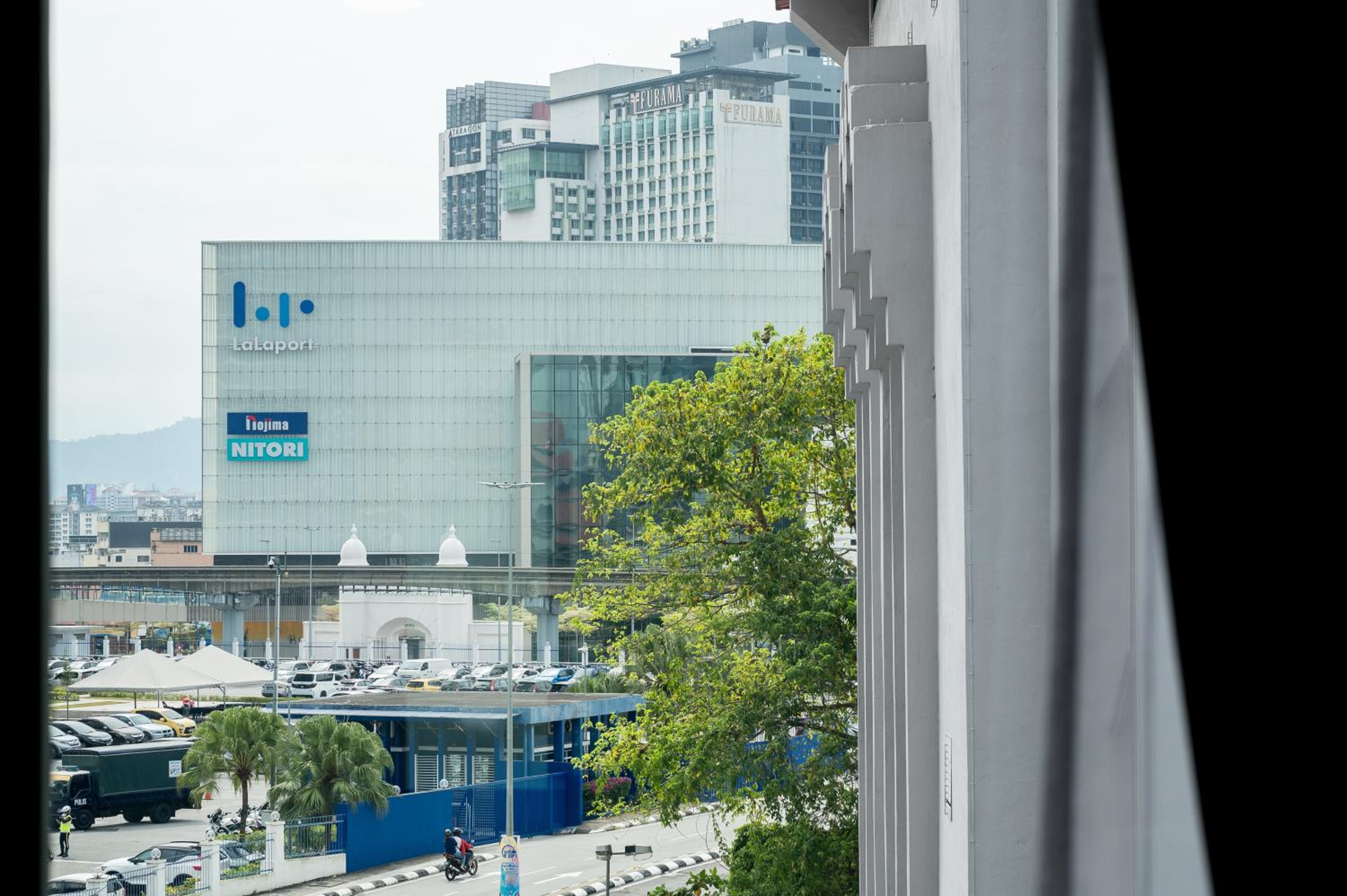 Chill Suites Kuala Lumpur