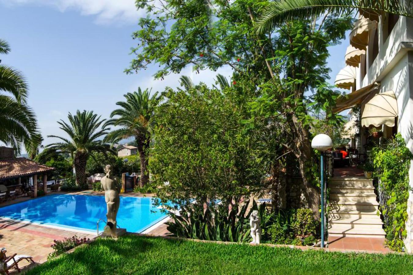 Villa alkantara