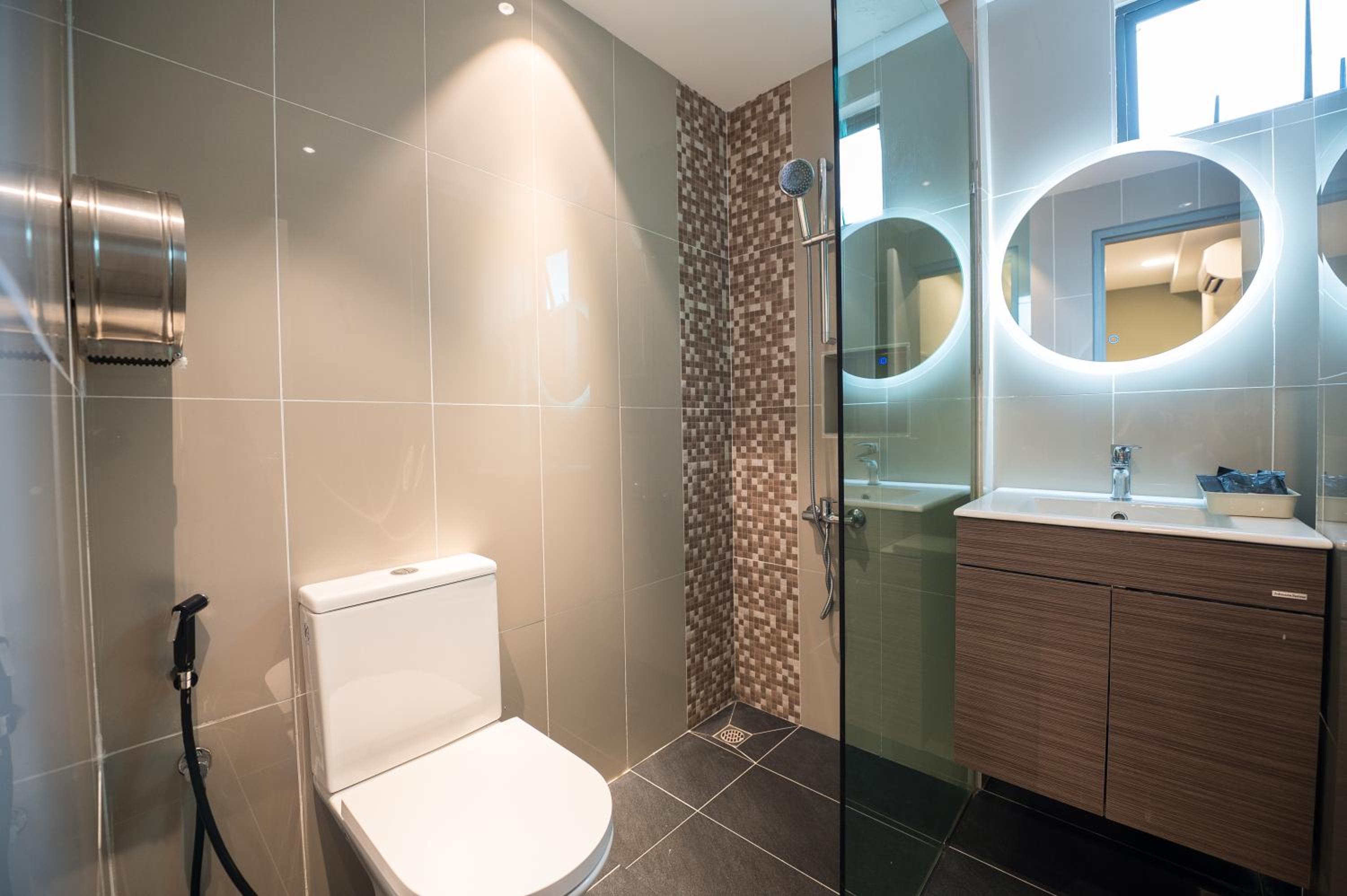 Chill Suites Kuala Lumpur