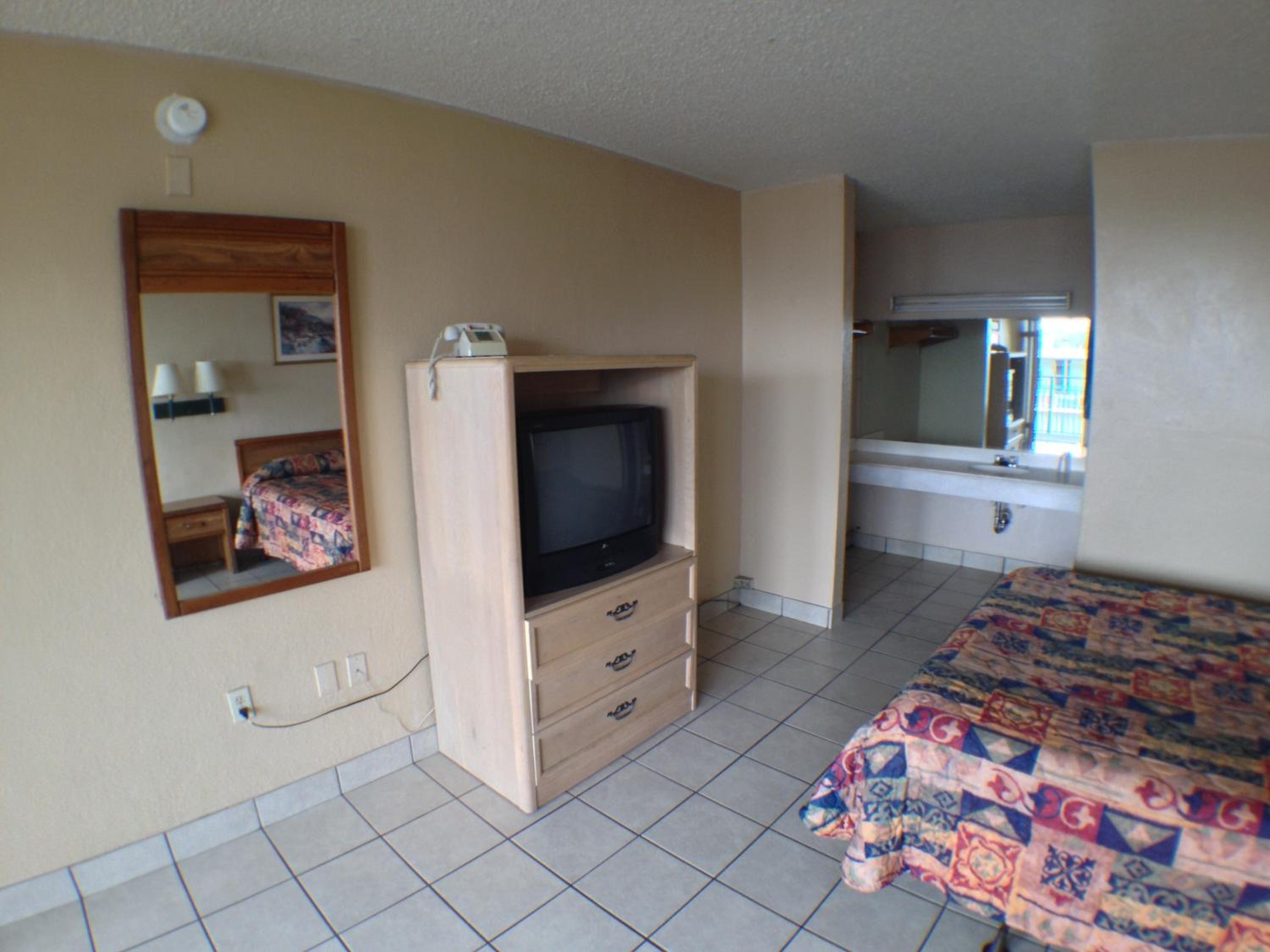 Budget Inn Motel